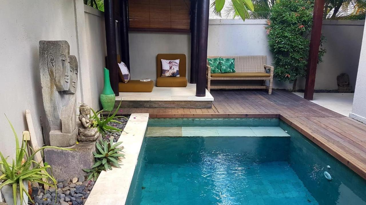 Duke's Bingin Villas view 5