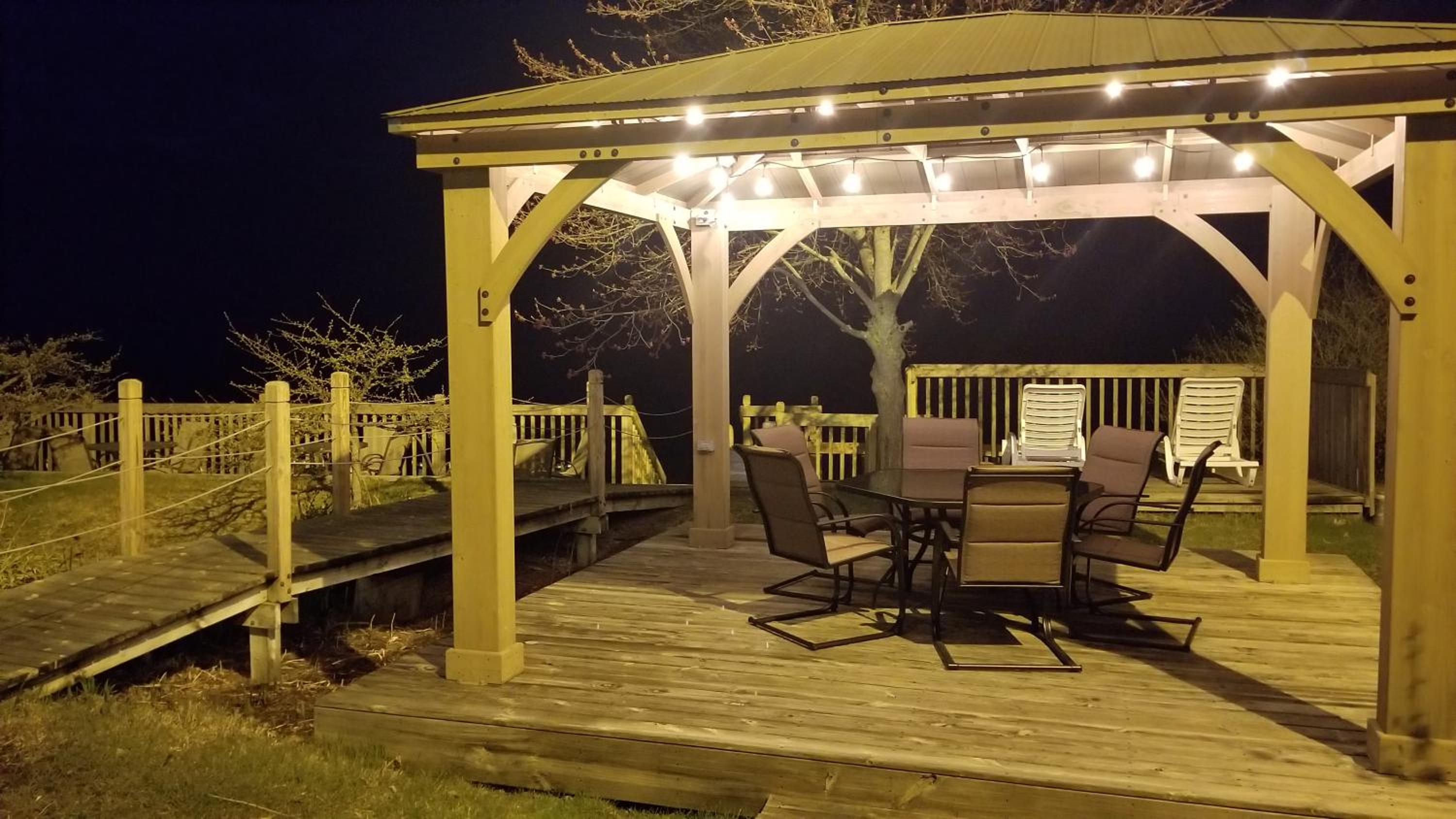 Traverse City Vacations - Brio Beach Inn - Property Image 30