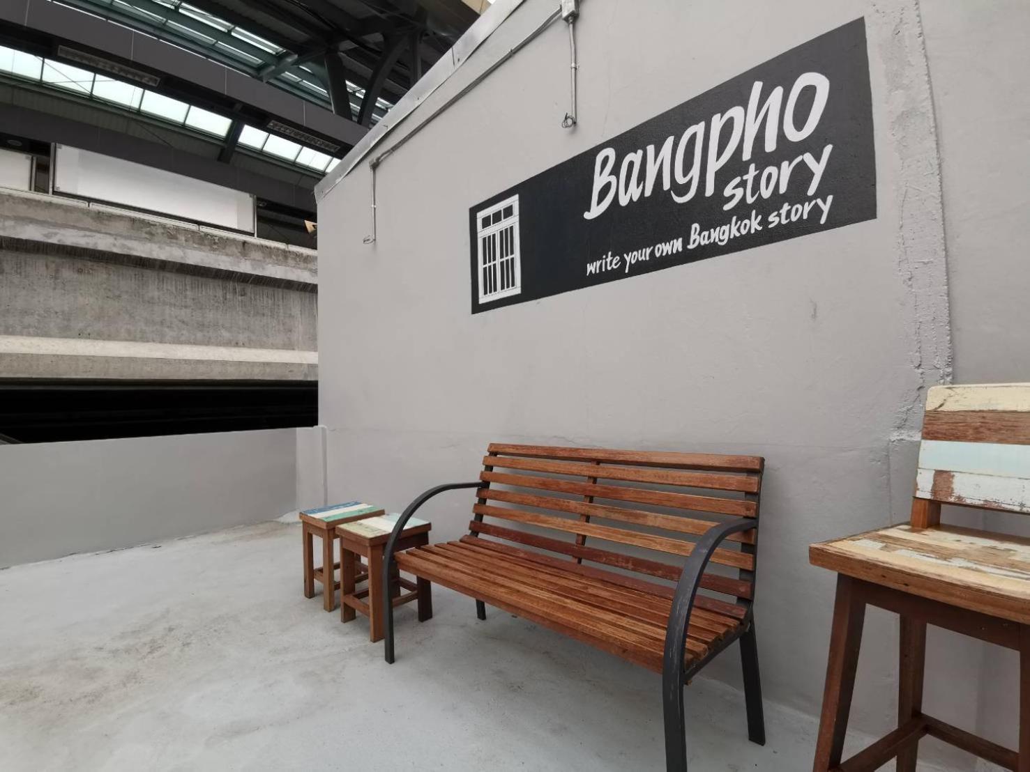 Bangpho Story