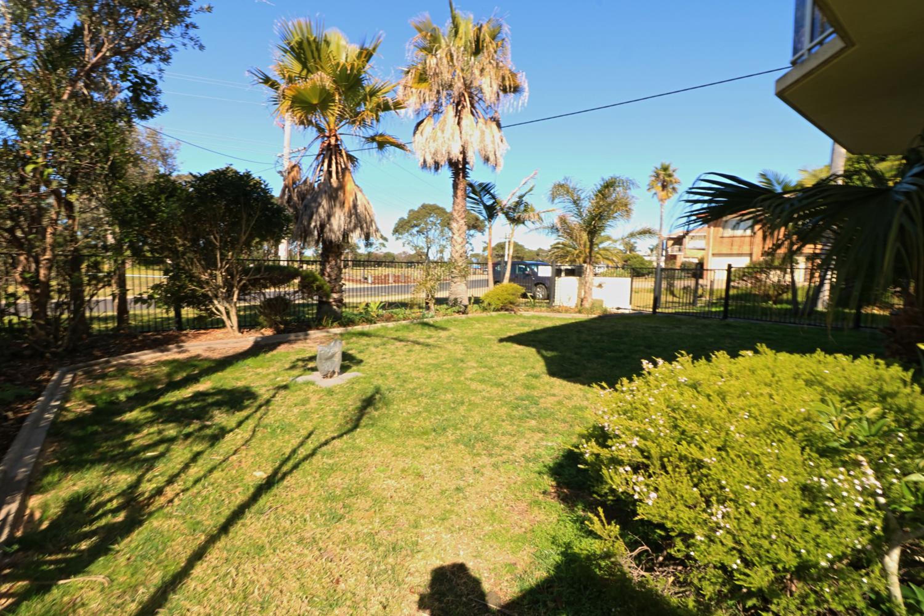 Beachcomber - Pet Friendly