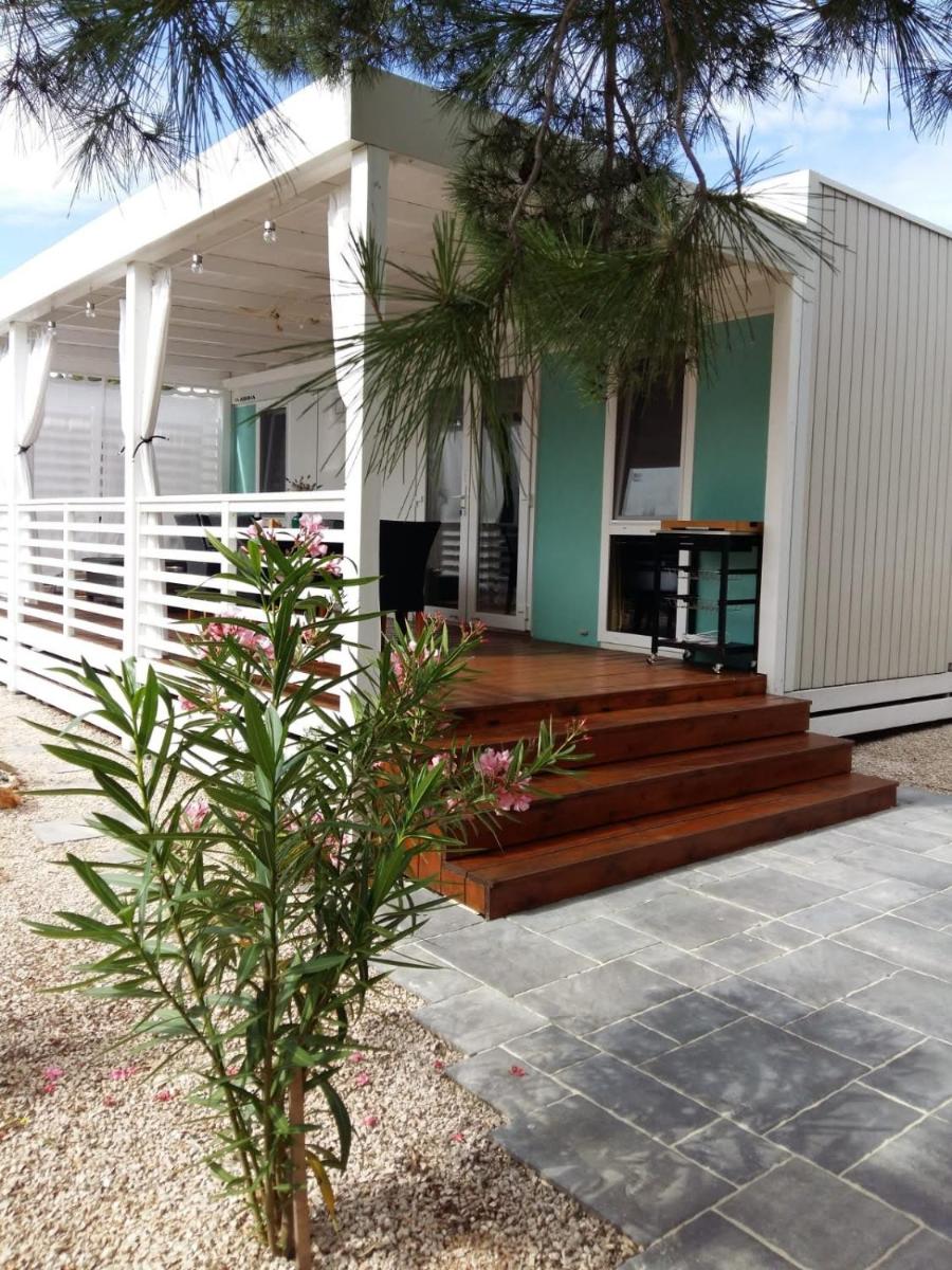 Mobile Homes Albatross view 2