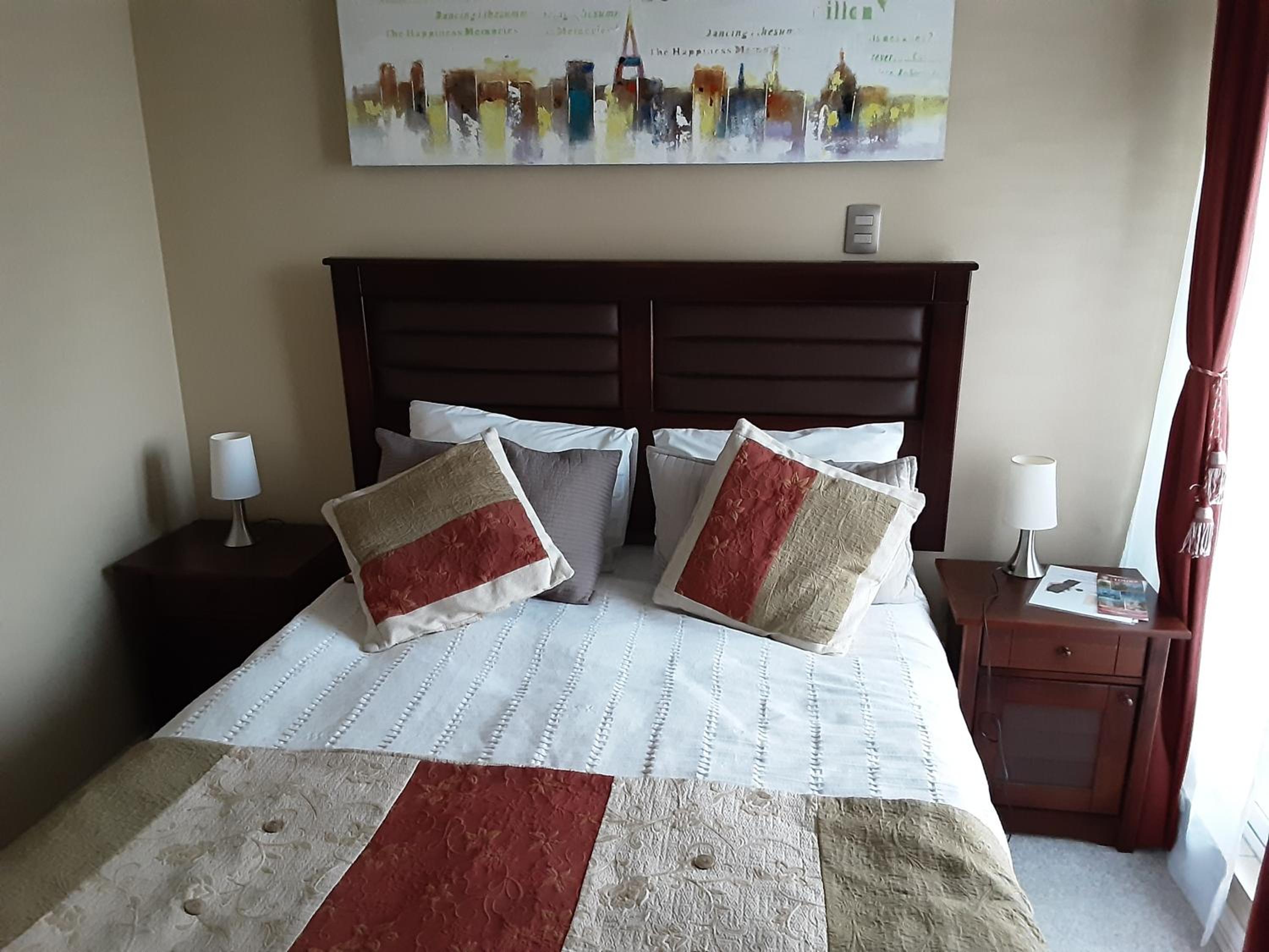 Hotel MaranathaAparthotel - Image 1