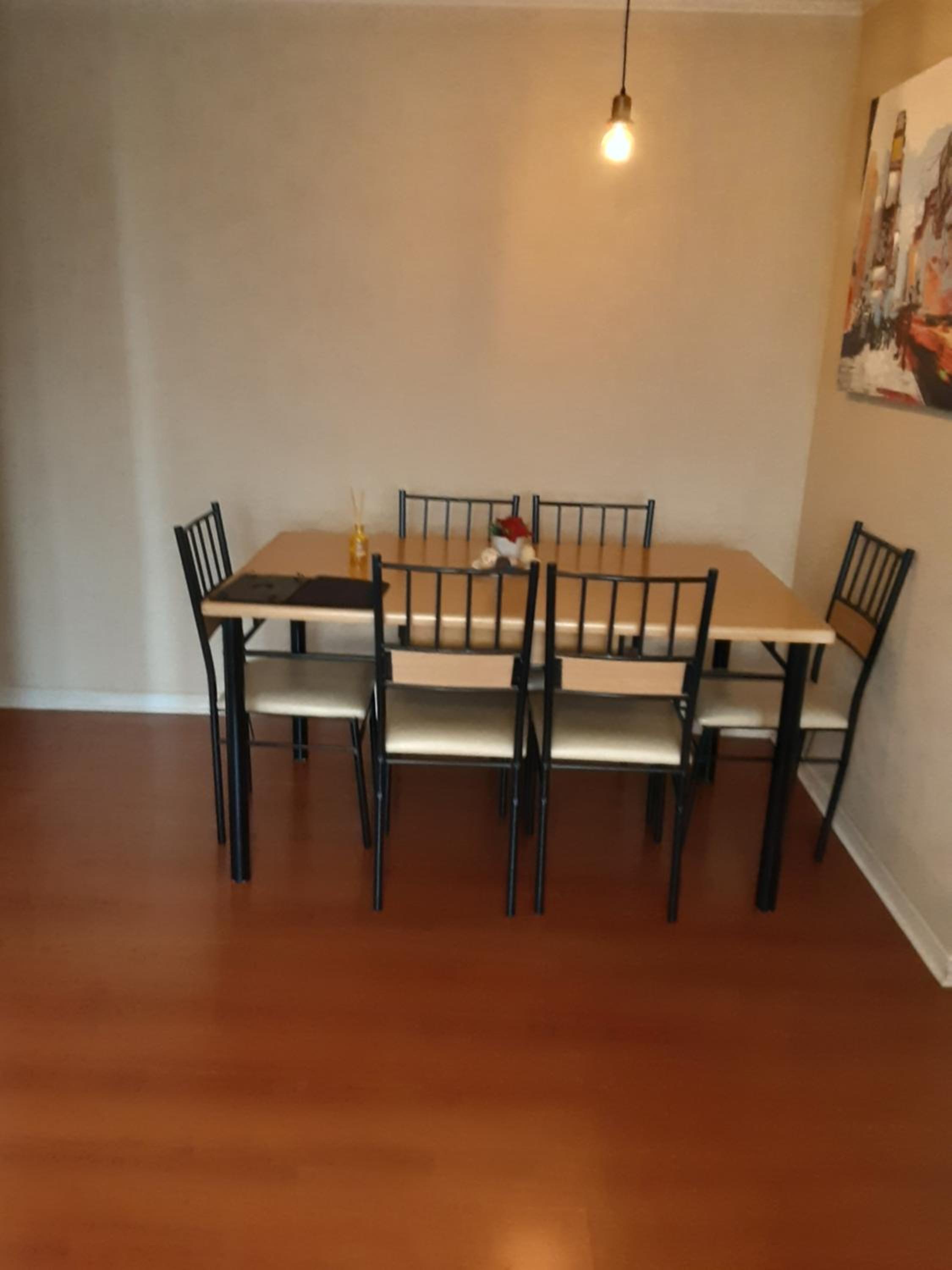 MaranathaAparthotel