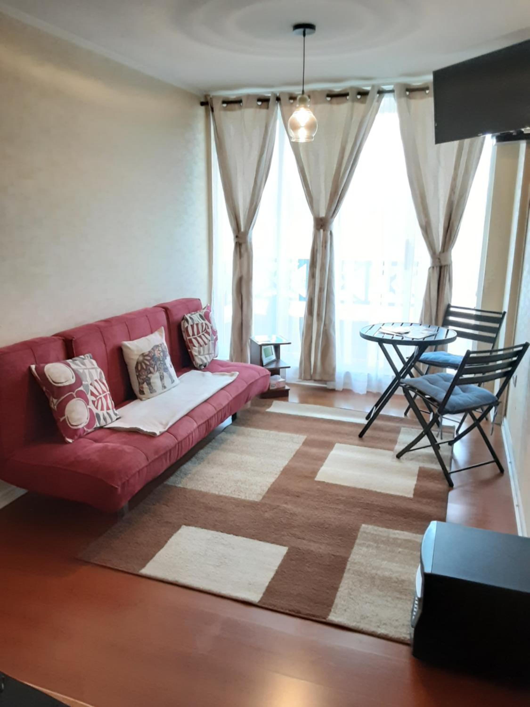 MaranathaAparthotel