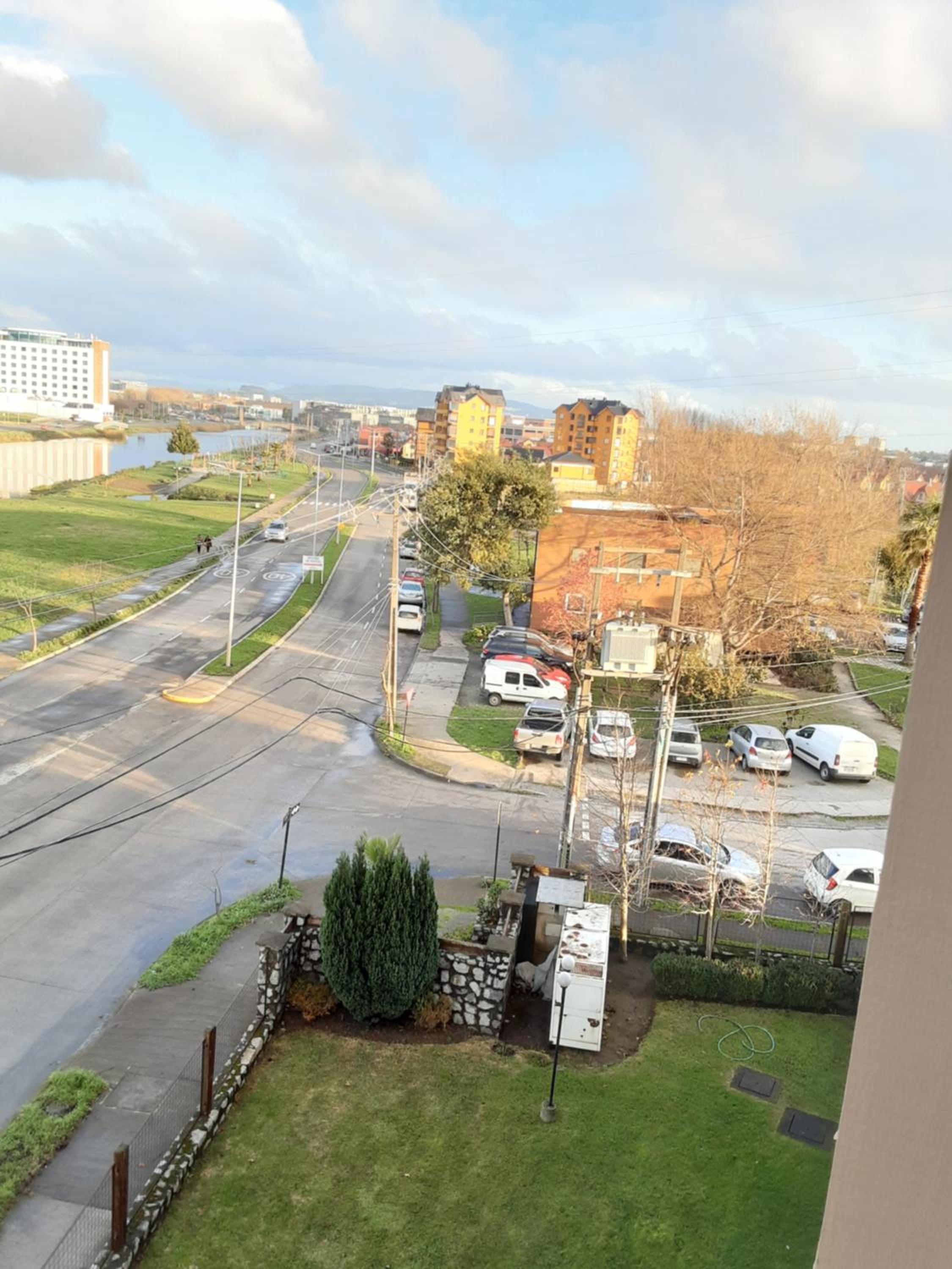 MaranathaAparthotel