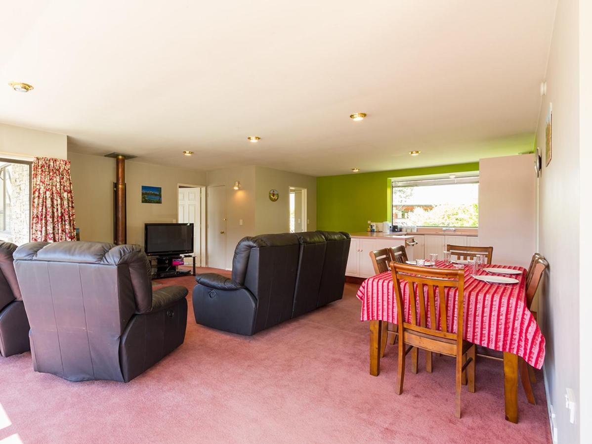 Mill House - Wanaka Holiday Home view 3