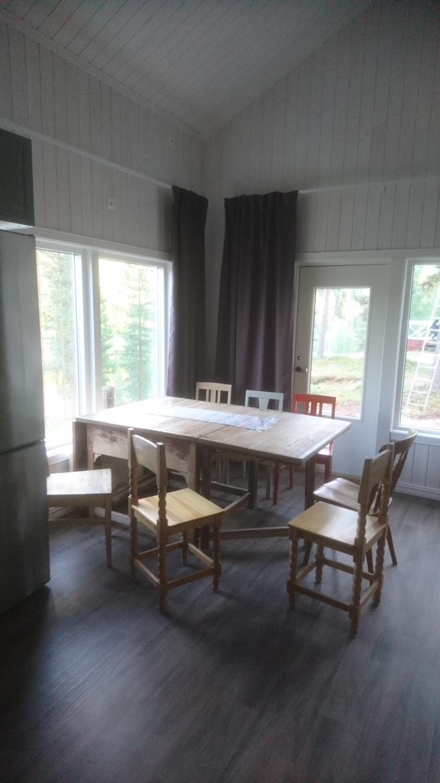 Zorbcenter Holiday Homes
