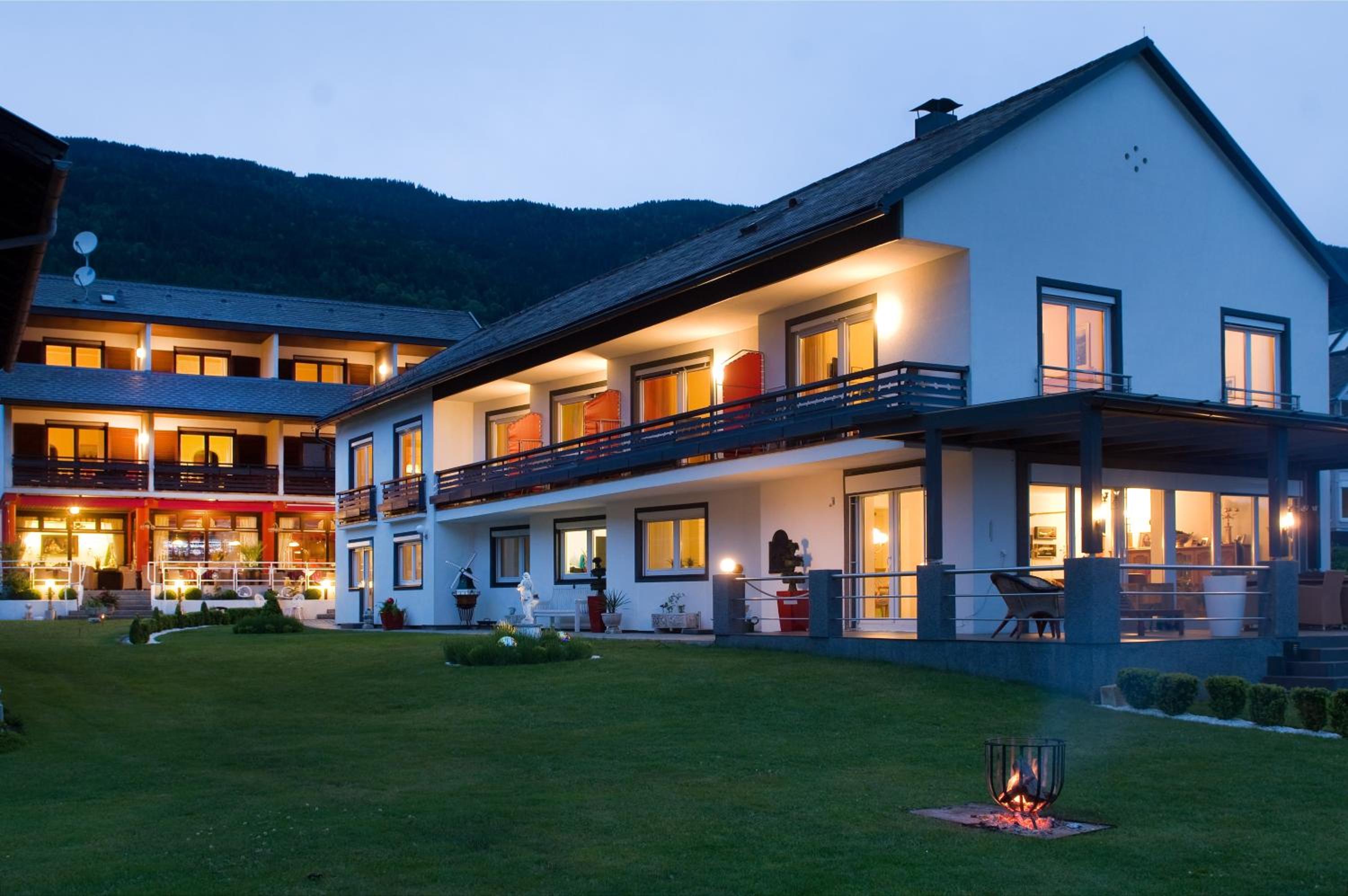 Seehaus 