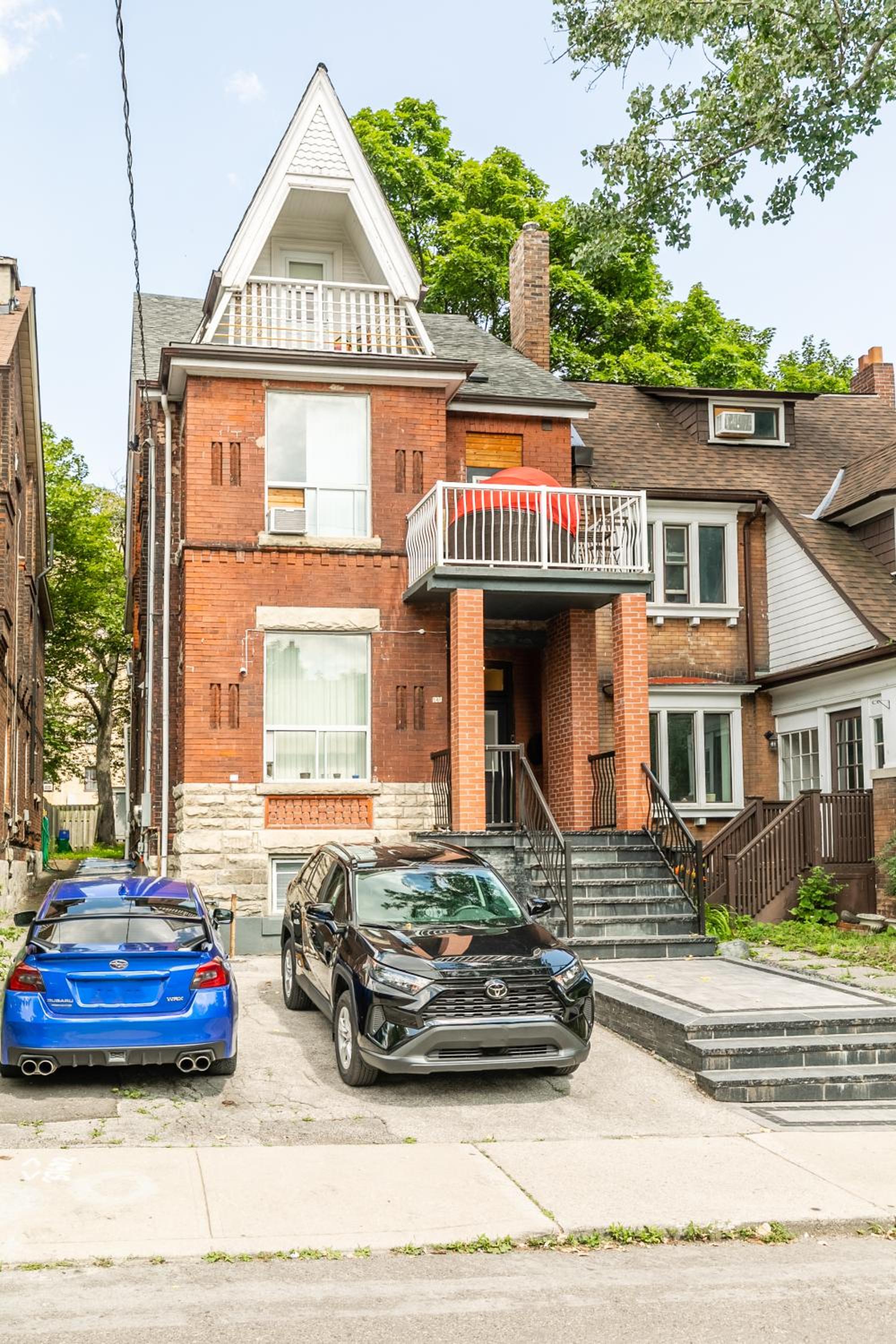 NB Urban Luxury Suites