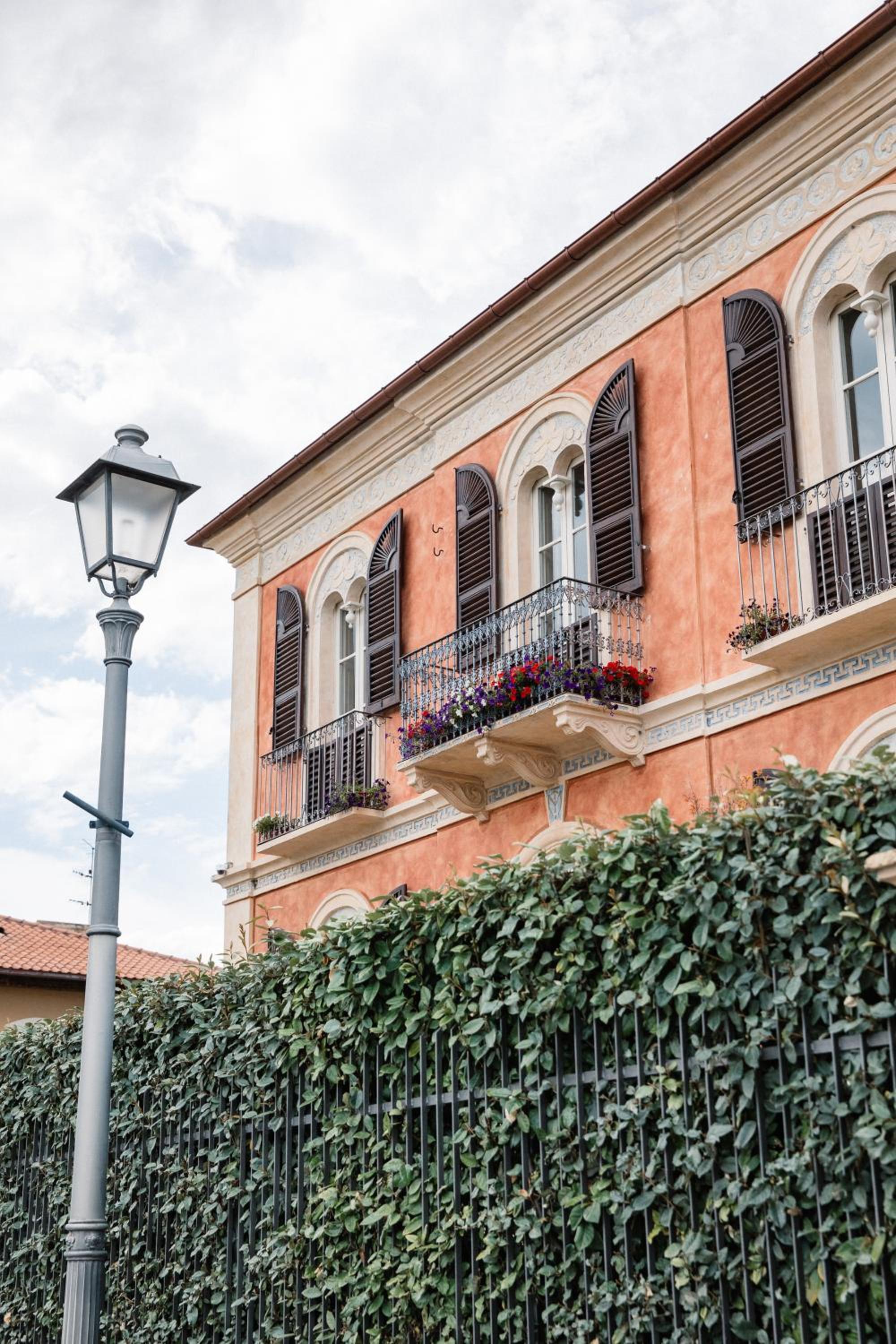 Villa Mascitti B&B Tortoreto Alto