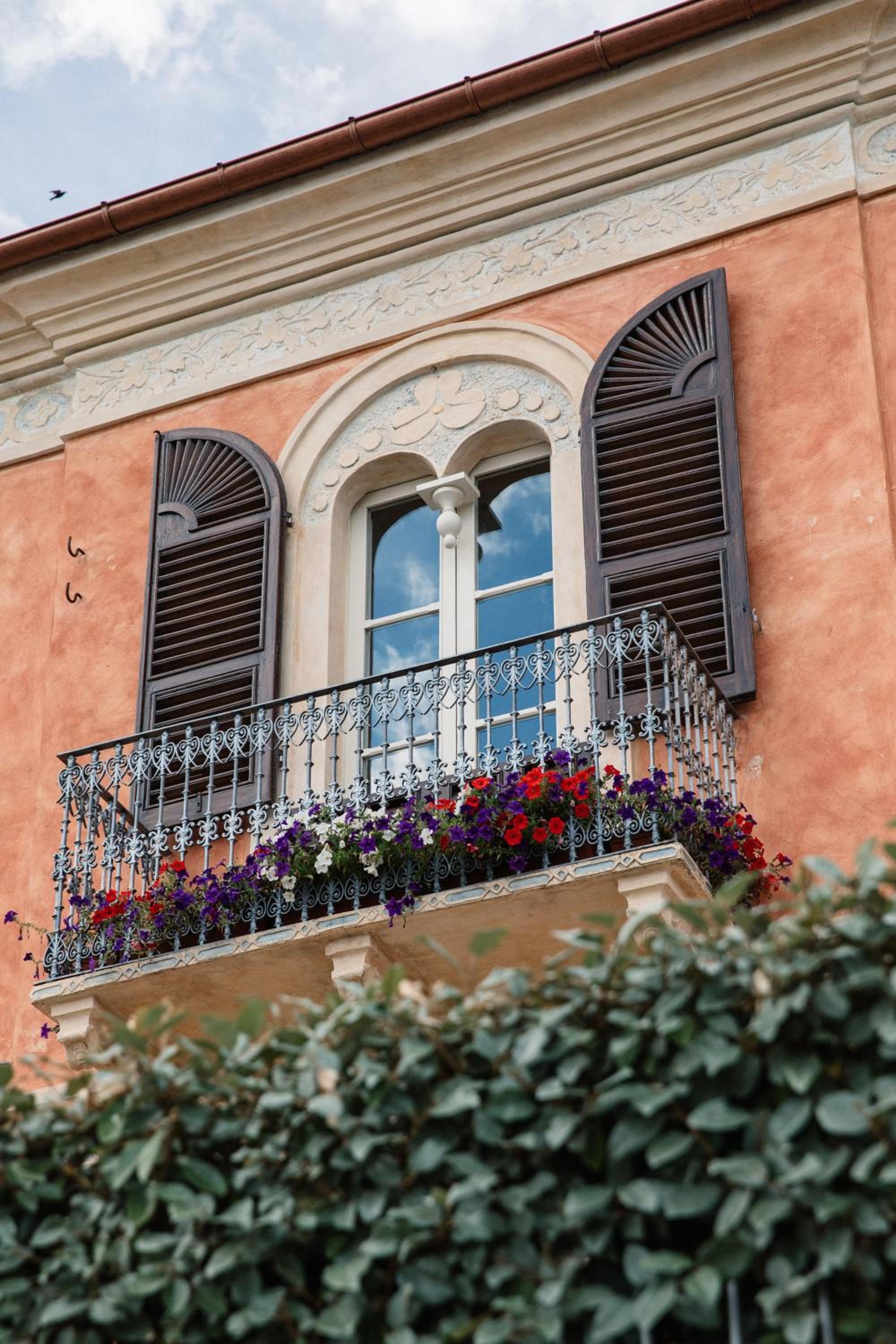 Villa Mascitti B&B Tortoreto Alto