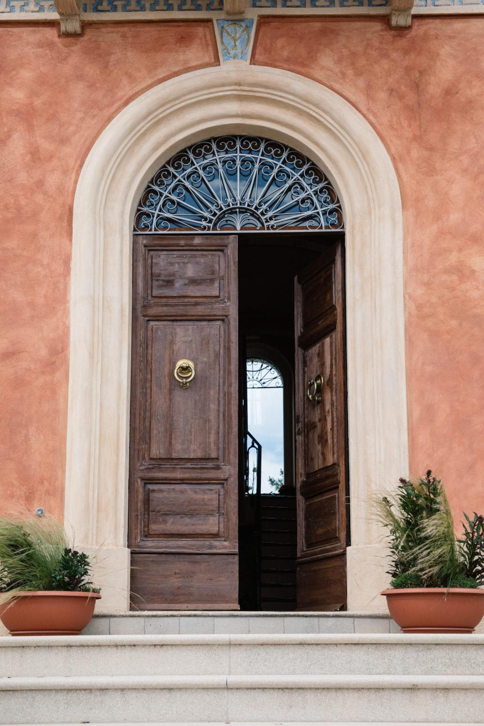 Villa Mascitti B&B Tortoreto Alto