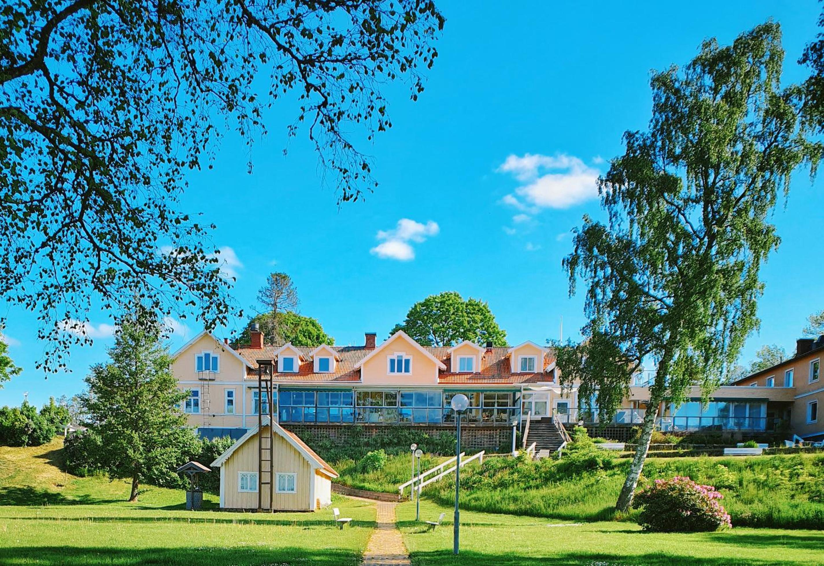 Gränna Strandhotell