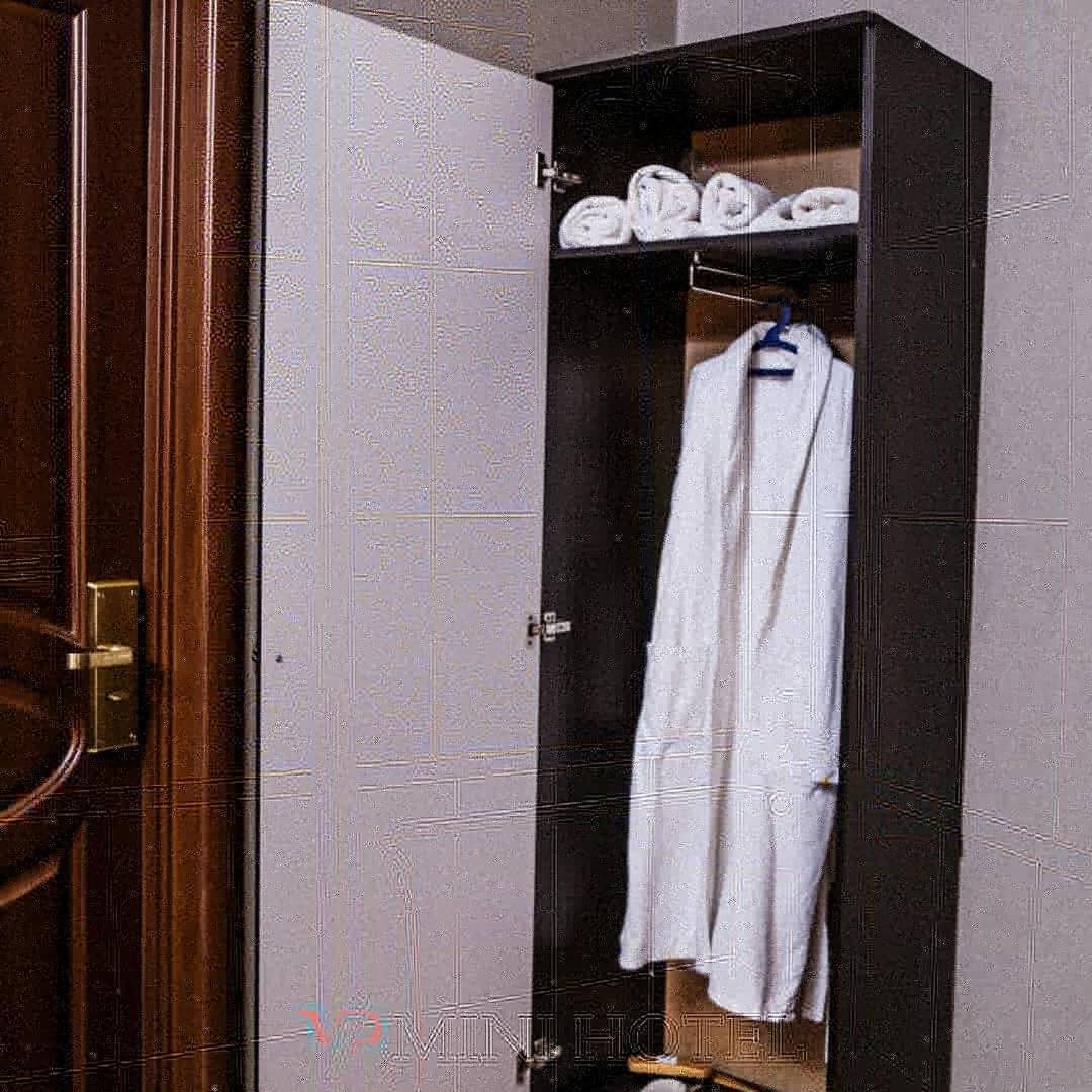 VIP Mini Hotel, photo 29