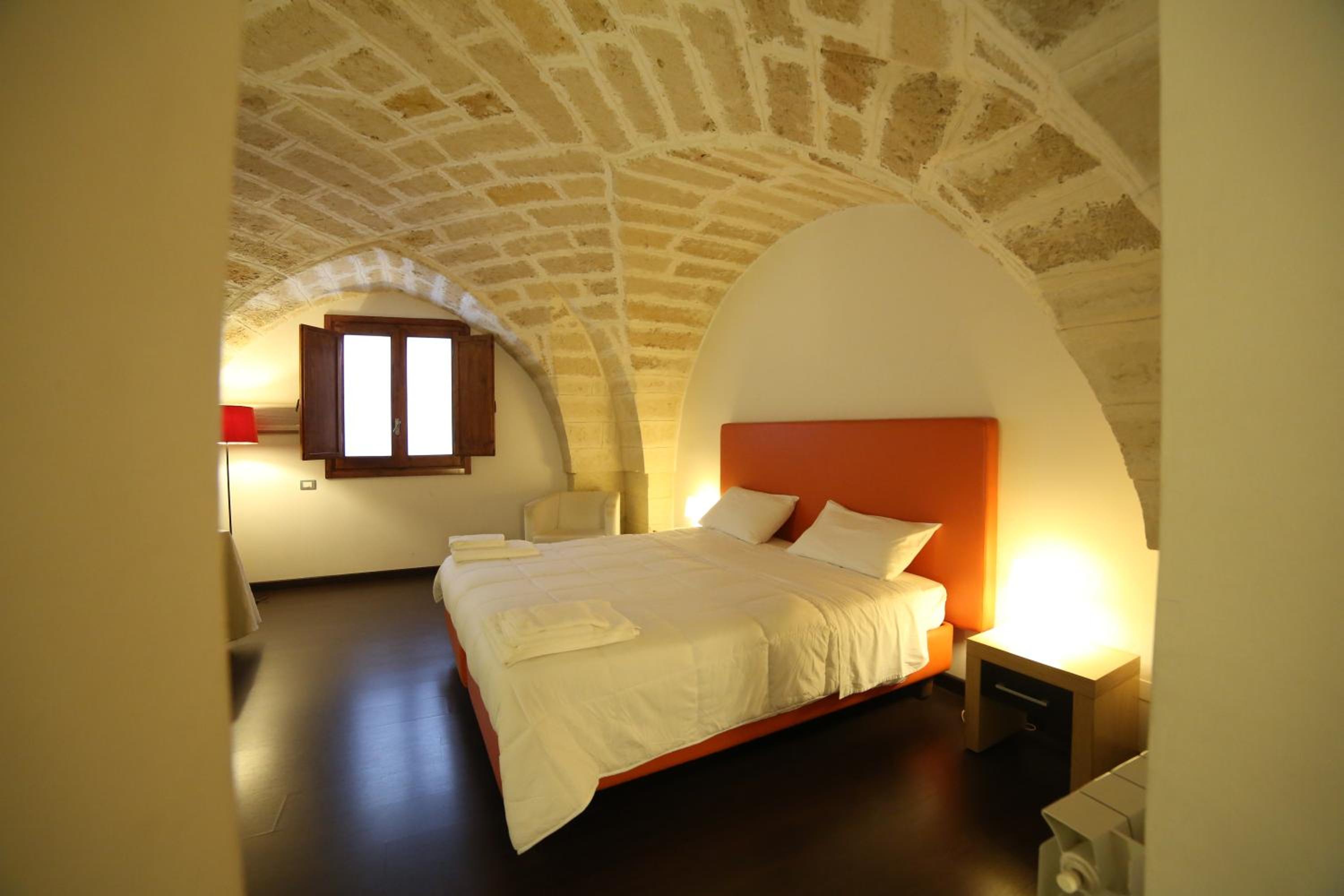 Bed & Breakfast Idomeneo 63
