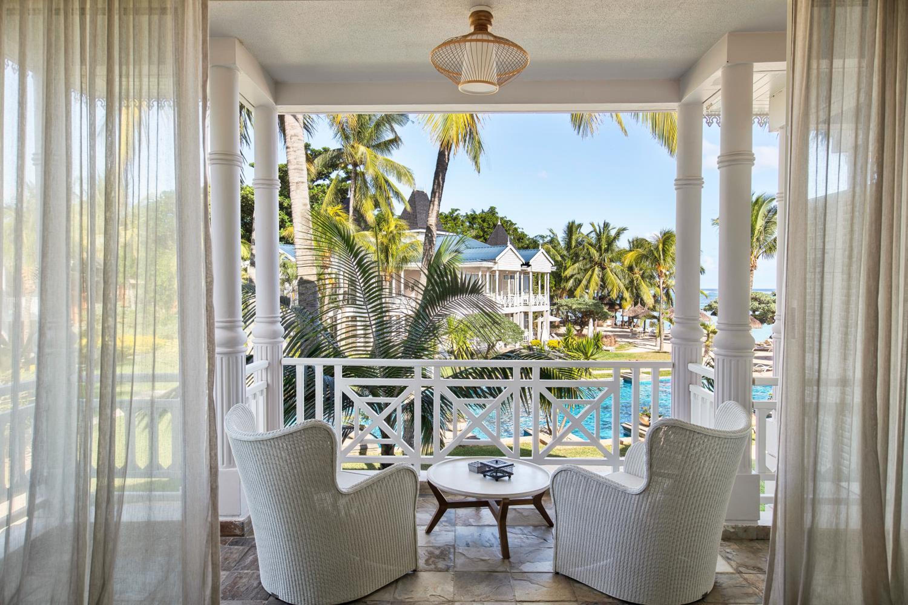 Heritage Le Telfair Golf & Wellness Resort