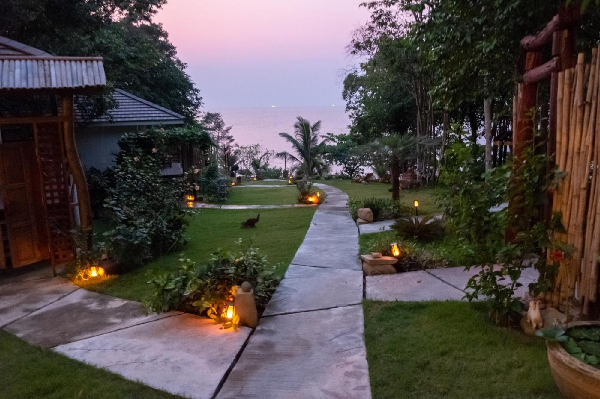 Jasmin Garden Koh Kood view 3