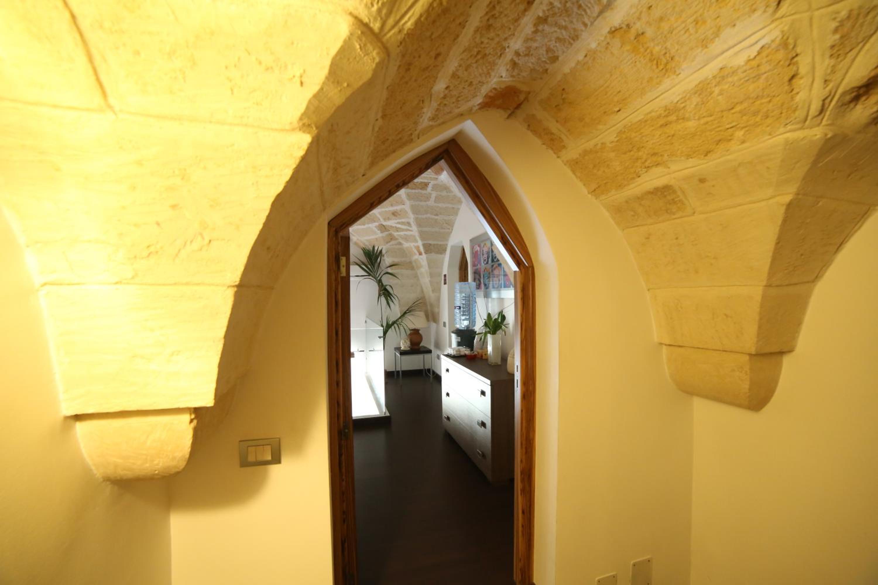 Bed & Breakfast Idomeneo 63