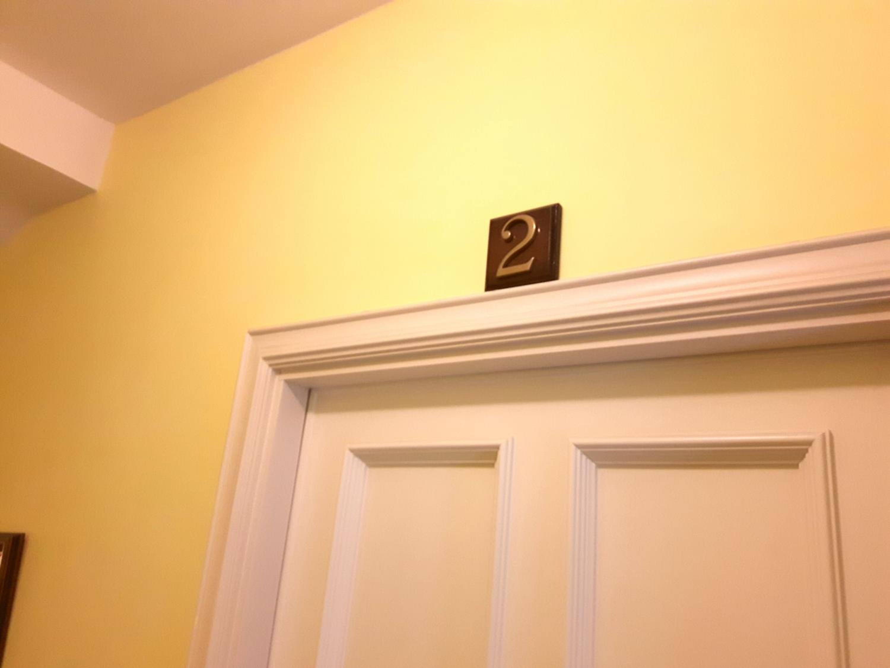 I 13 Cavalieri Guest House