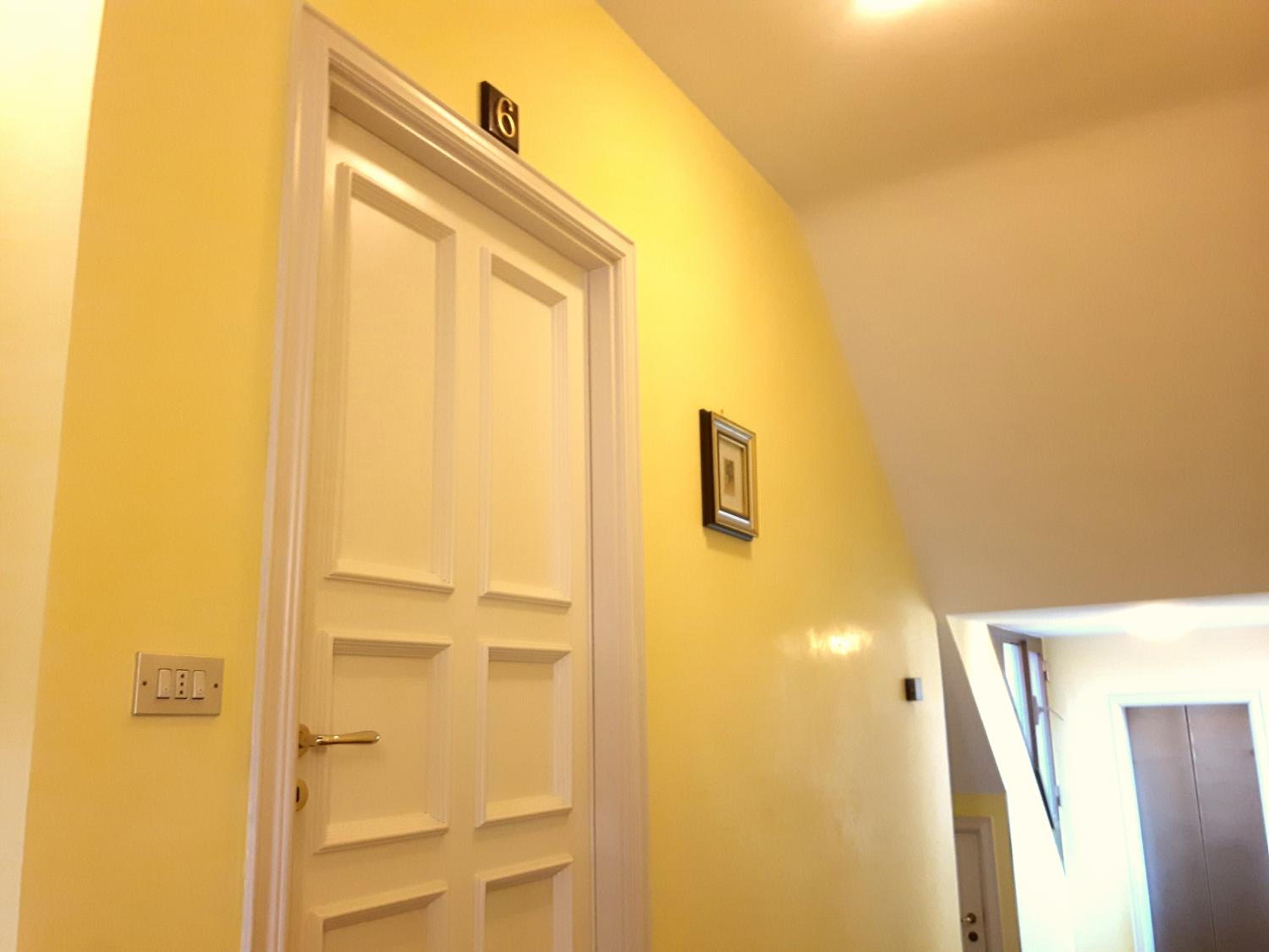 I 13 Cavalieri Guest House