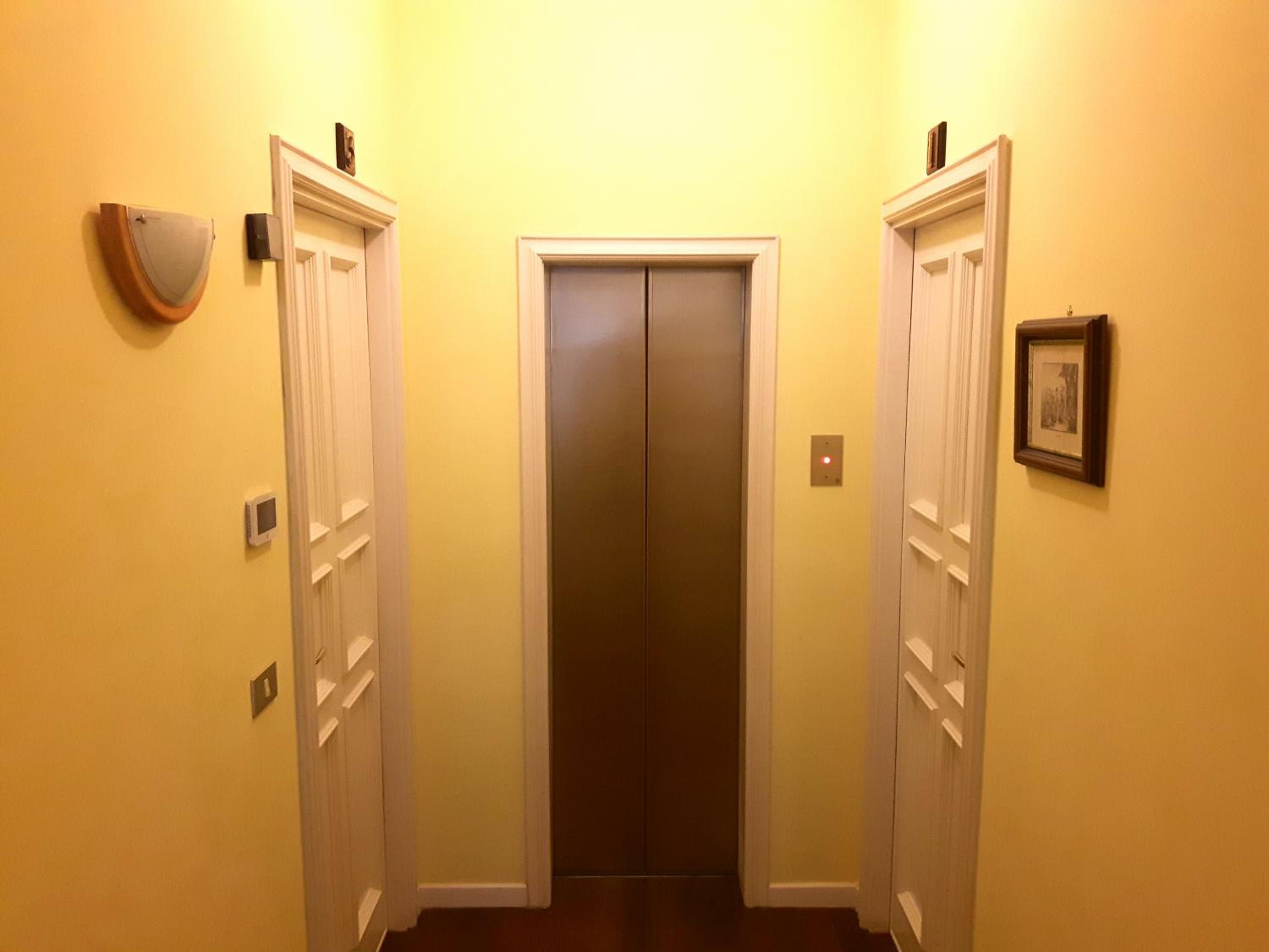 I 13 Cavalieri Guest House