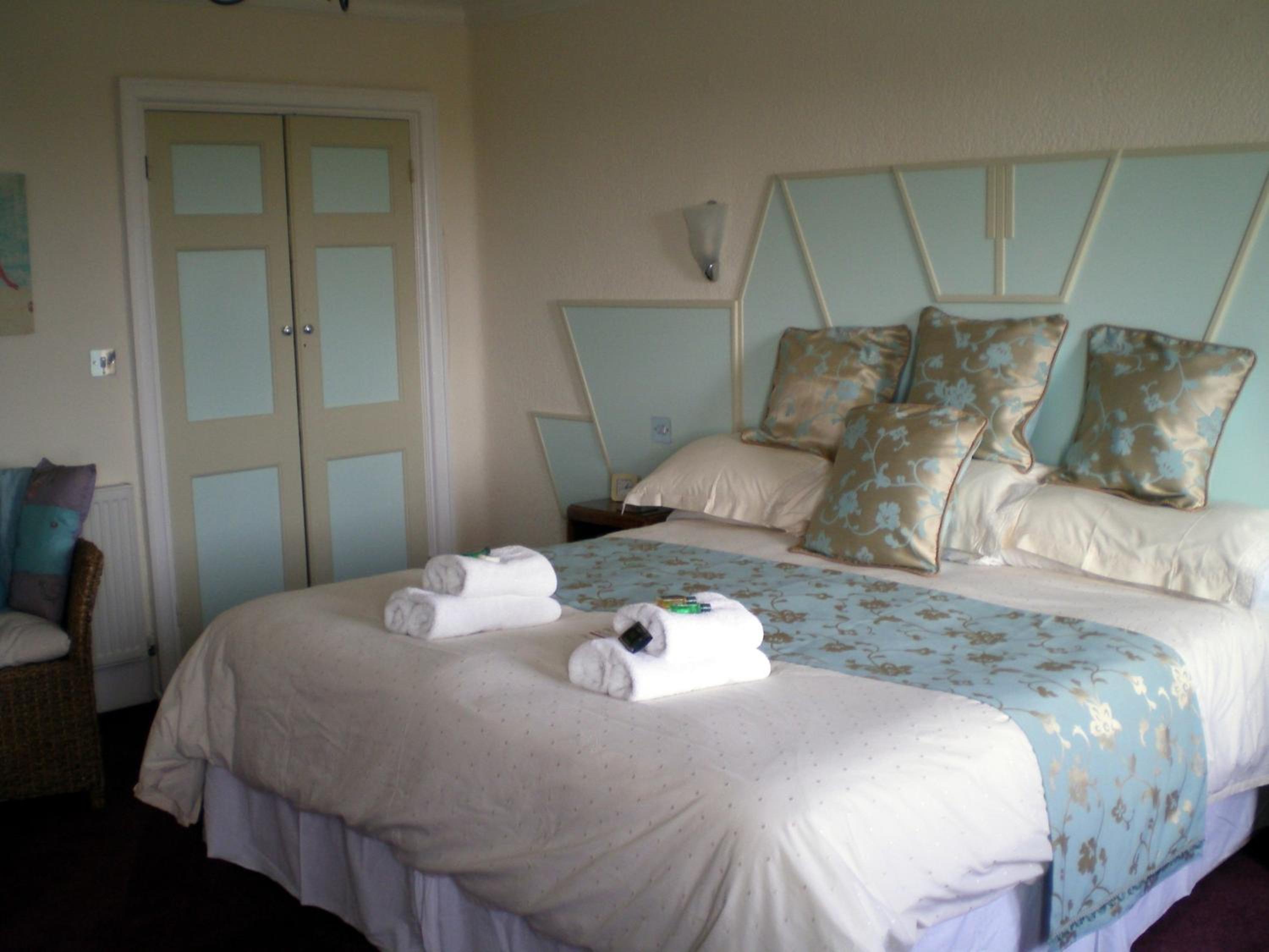The White Lodge