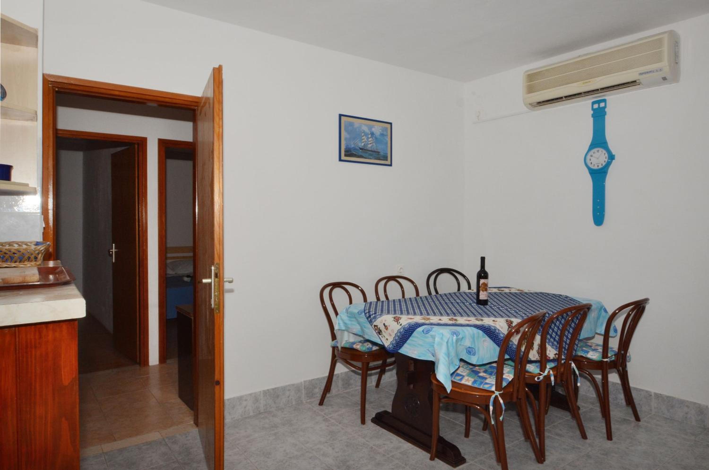Apartments Ljiljana