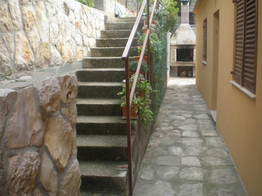 Apartments Ljiljana
