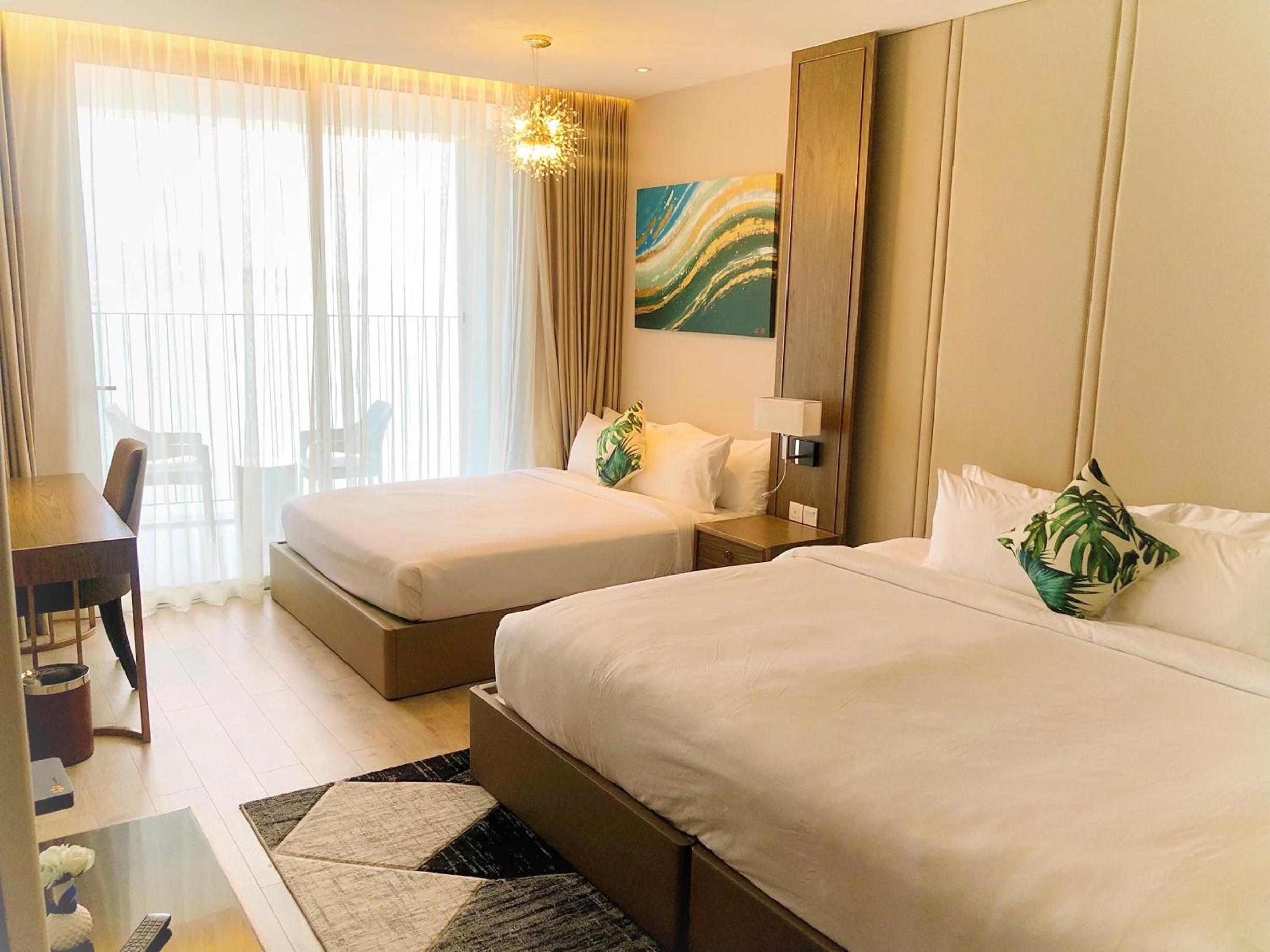 Panorama Nha Trang Star Beach
