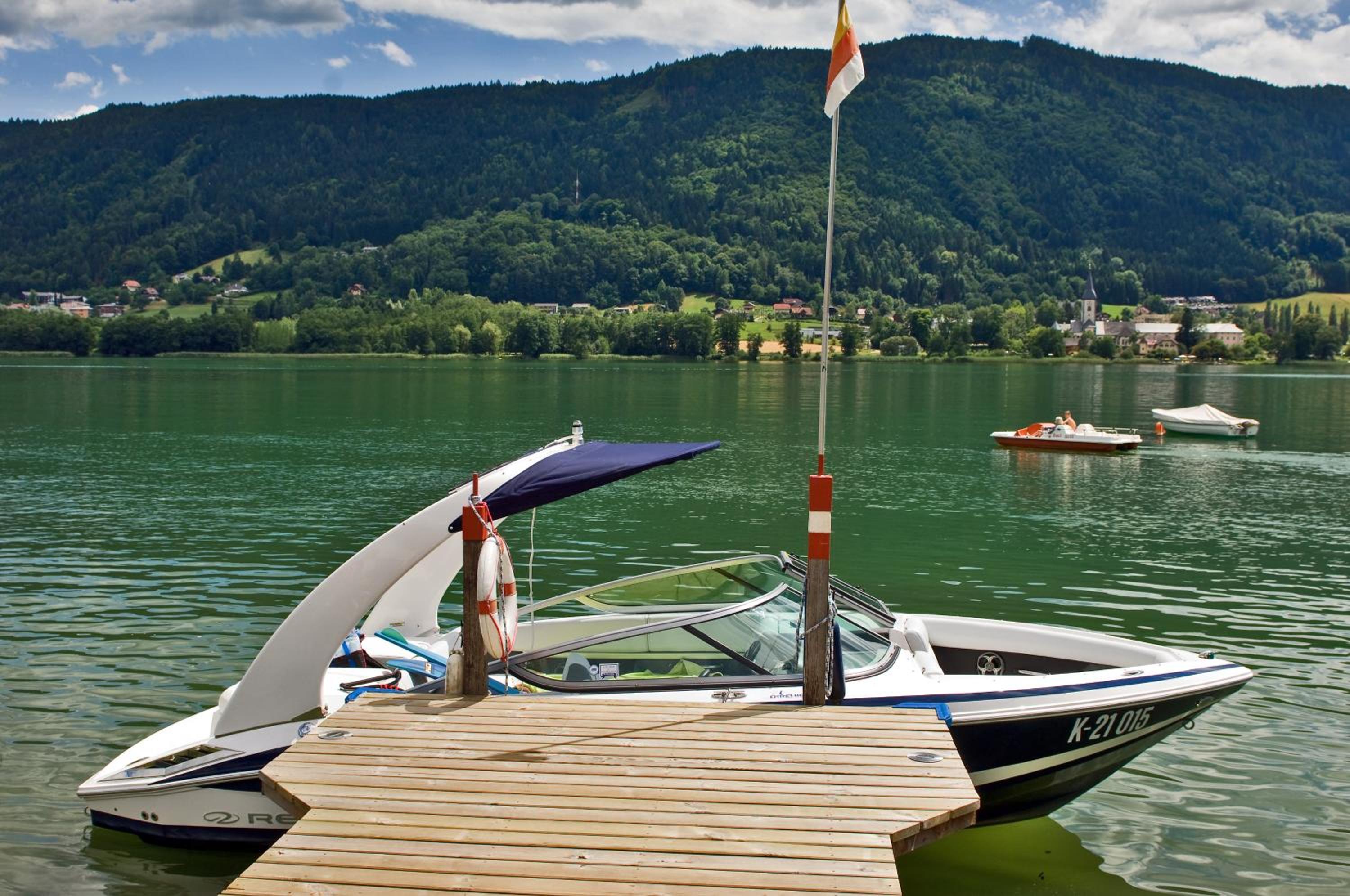 Seehaus 