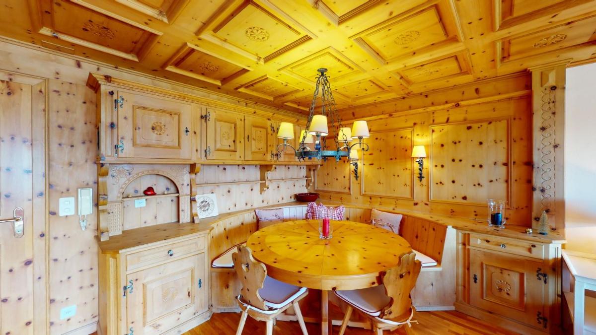 Apartment Tinus