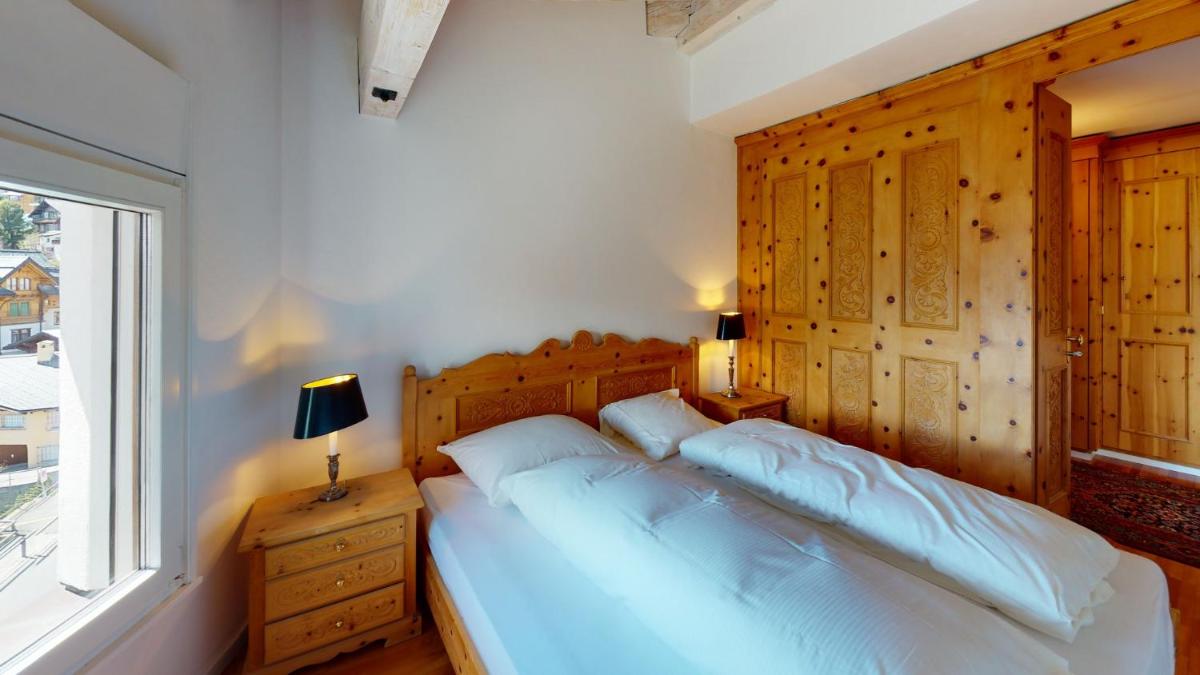 Apartment Tinus