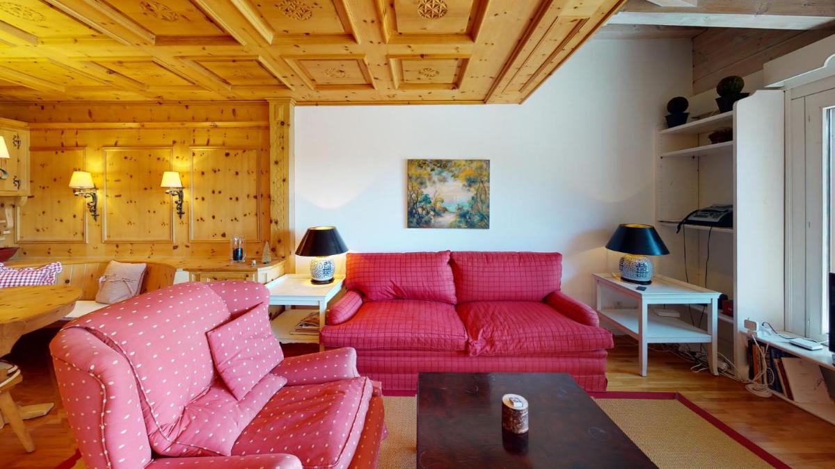 Apartment Tinus