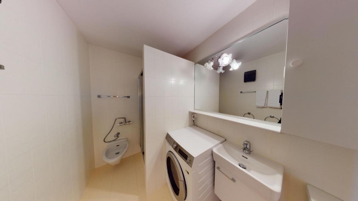 Apartment Tinus