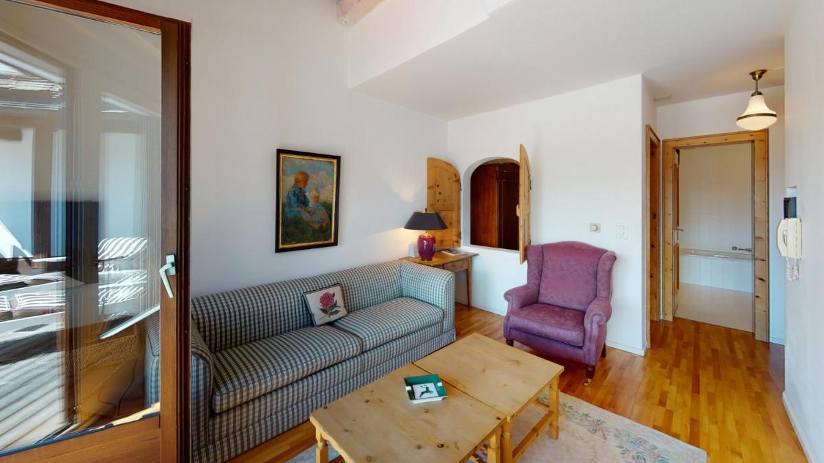 Apartment Tinus