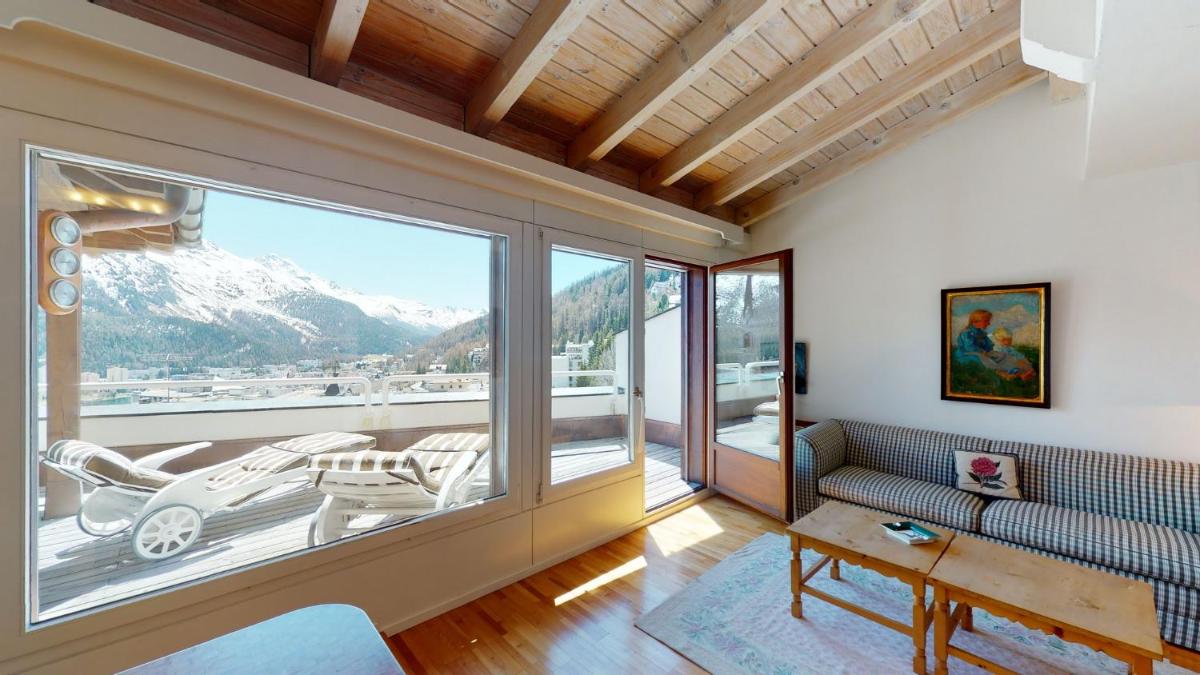 Apartment Tinus