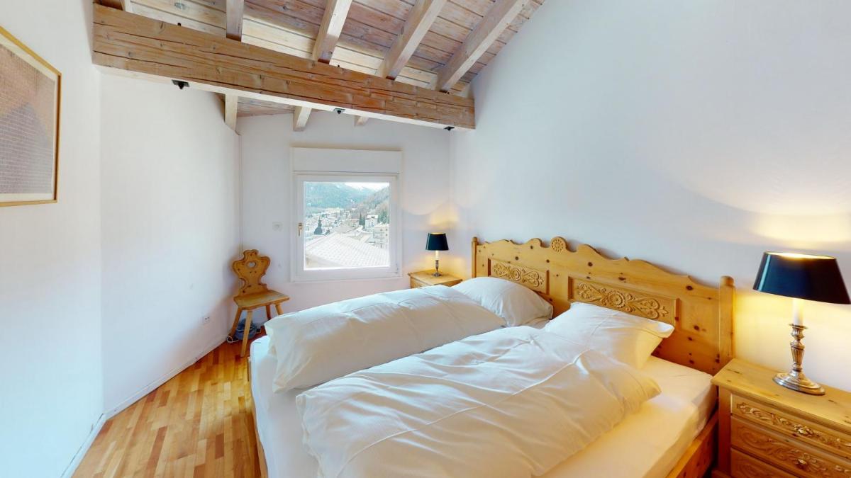 Apartment Tinus