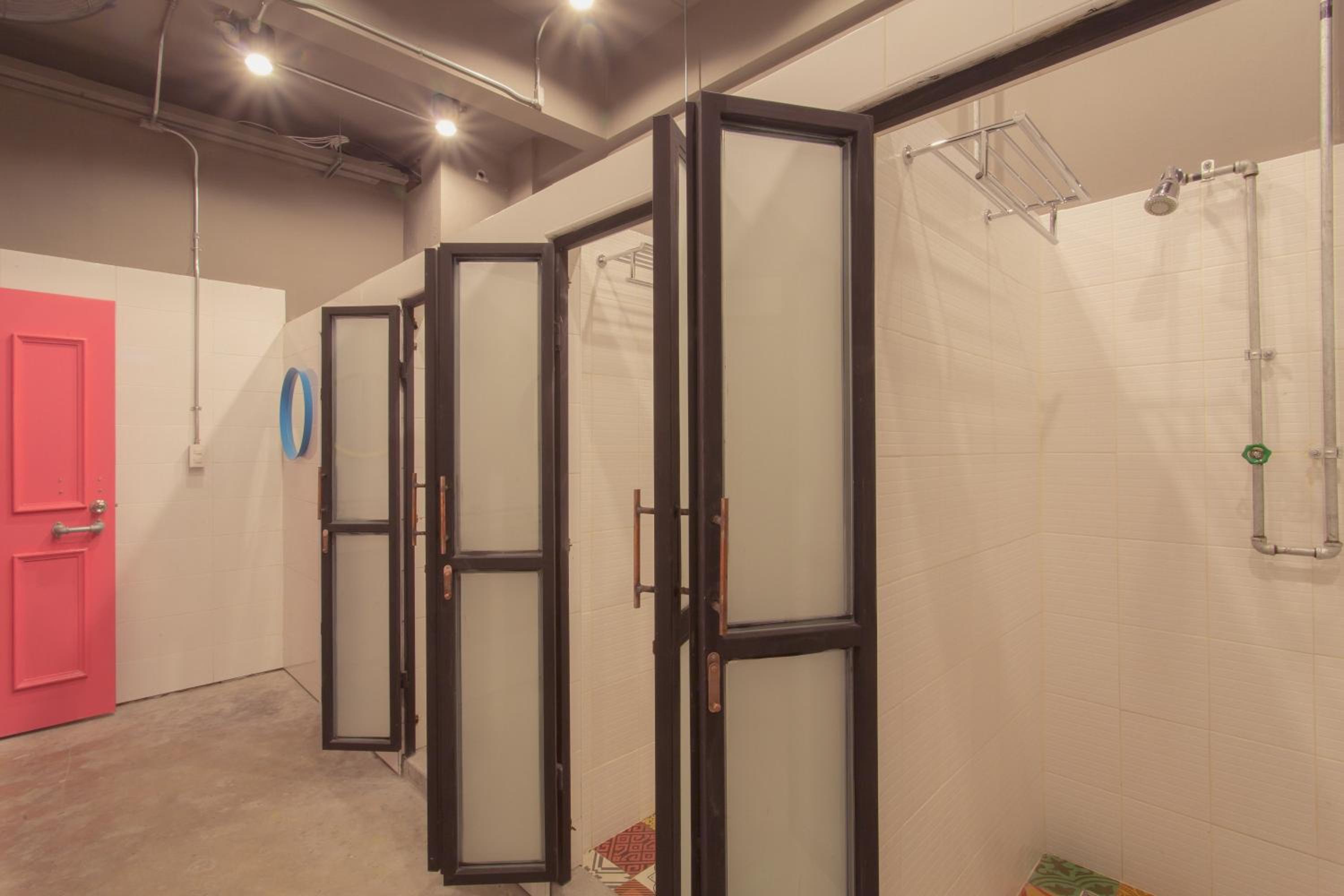 Bloo Hostel