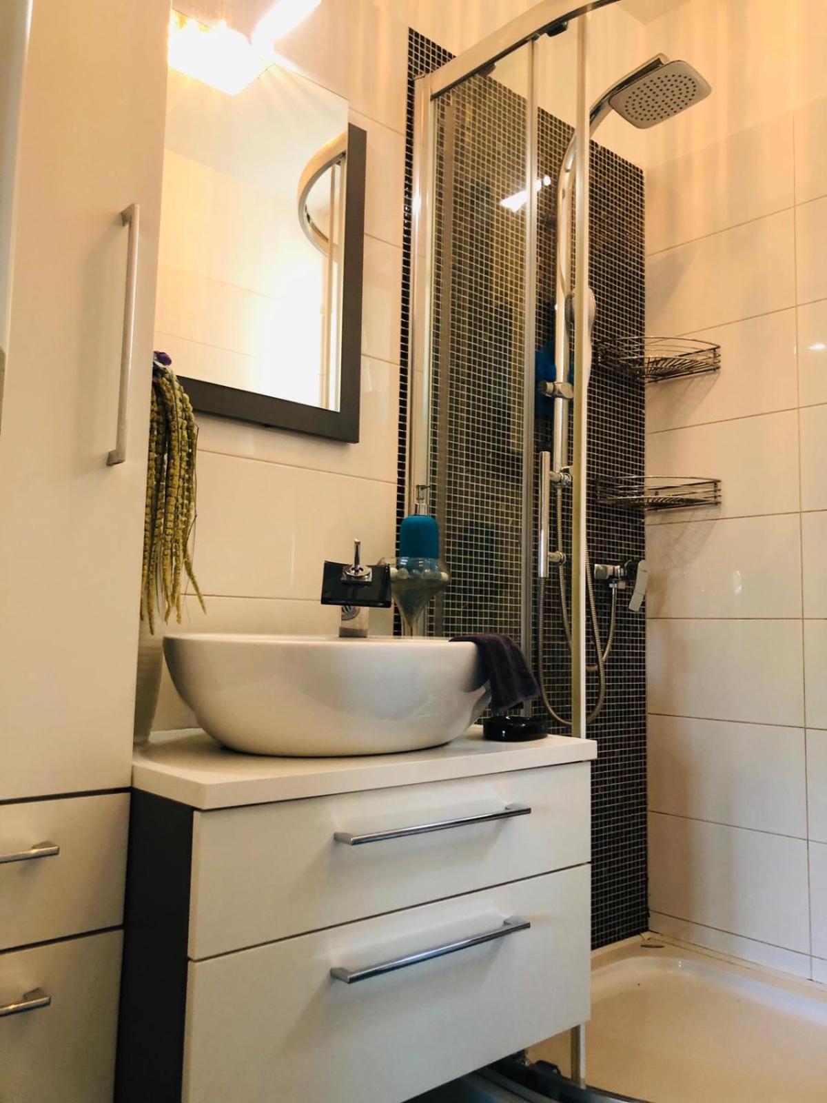 Apartments Slavica