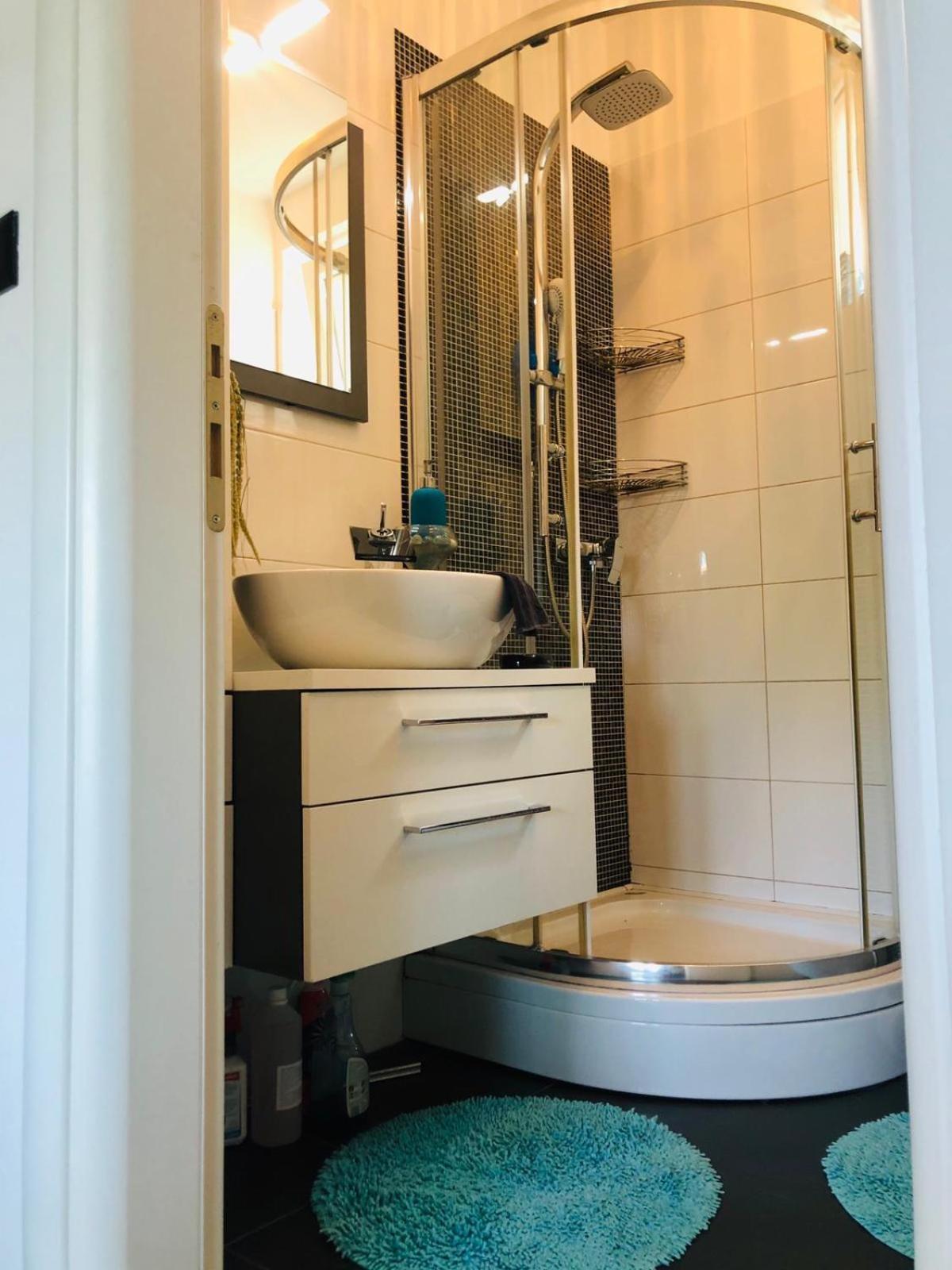 Apartments Slavica