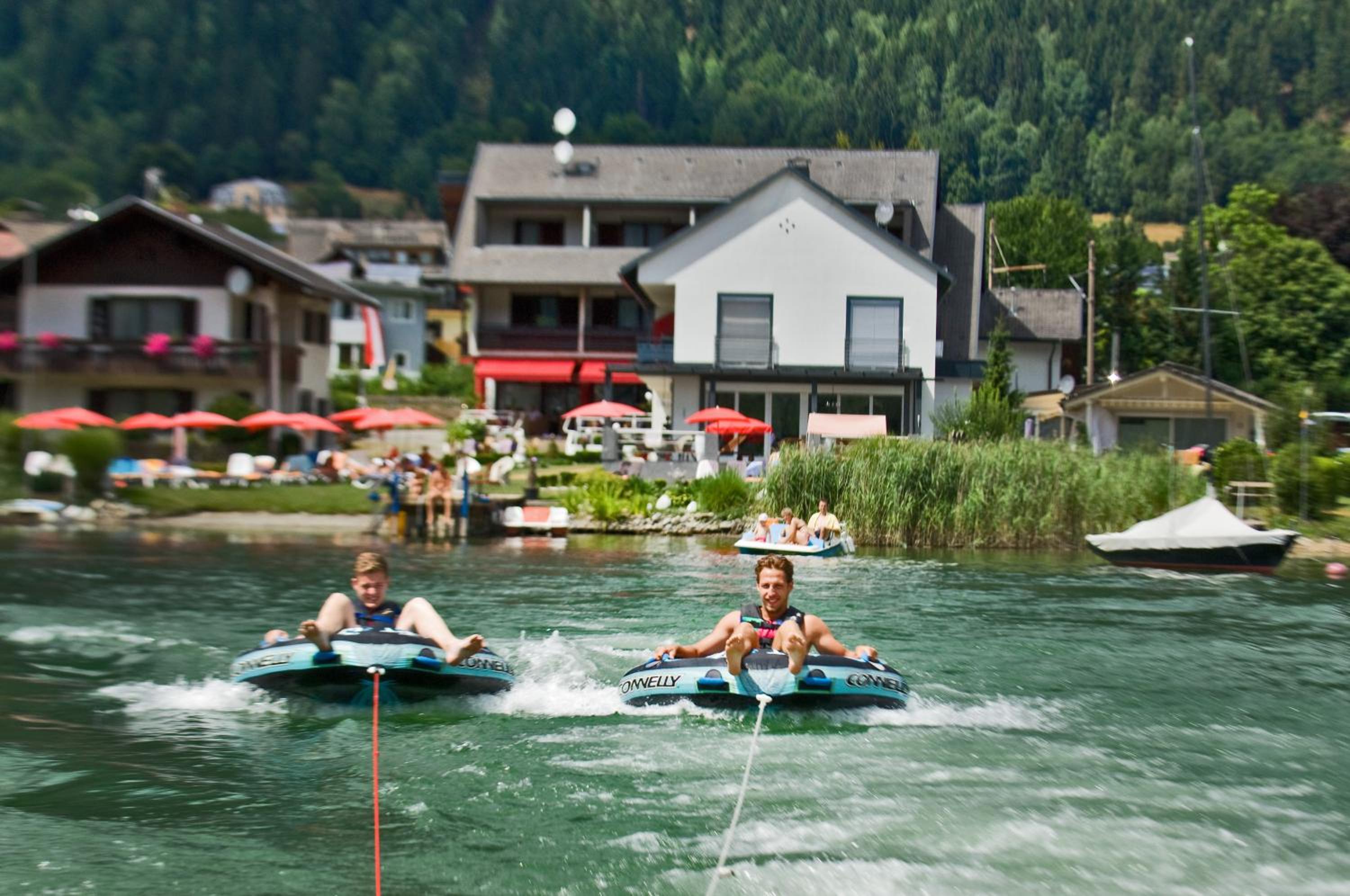 Seehaus 