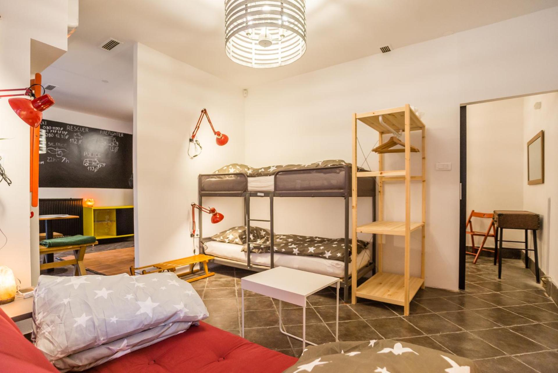 Apartma N'Poznam view 3