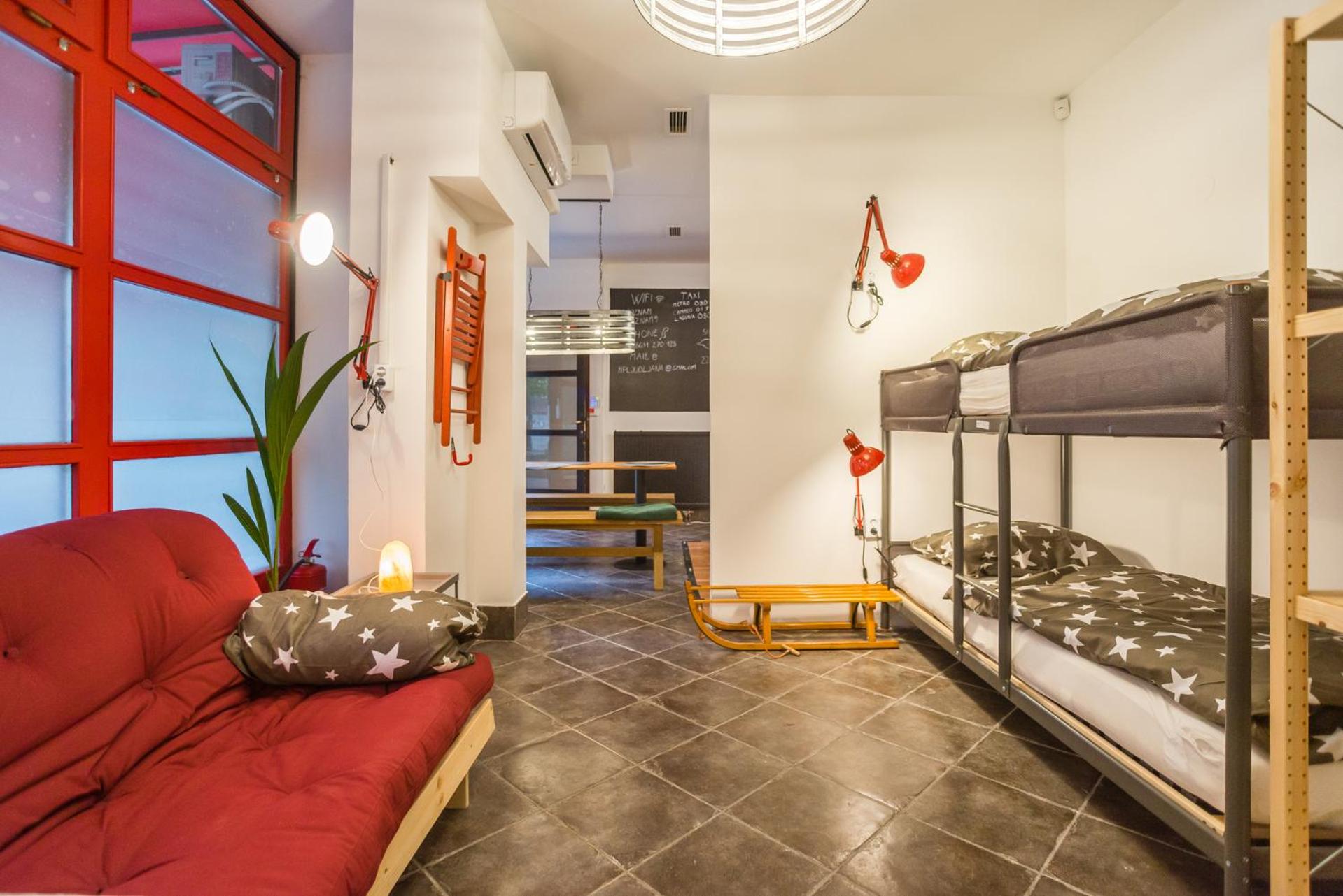Apartma N'Poznam view 4