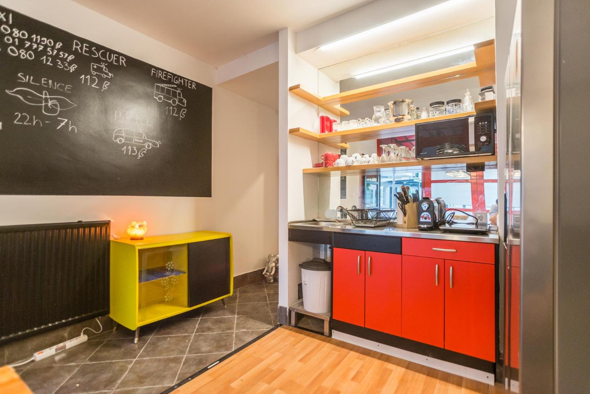 Apartma N'Poznam view 5