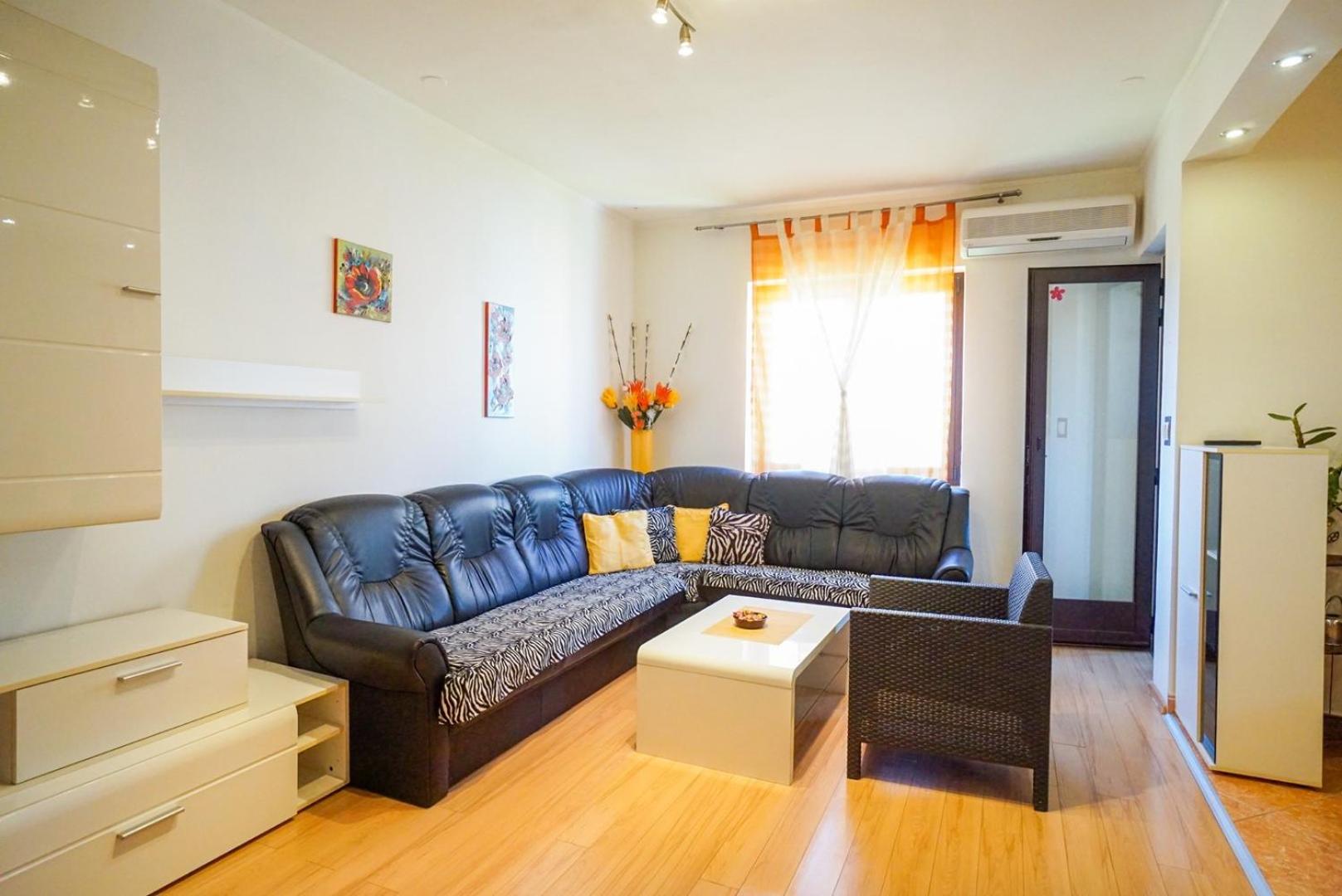 Apartment Jasna view 2