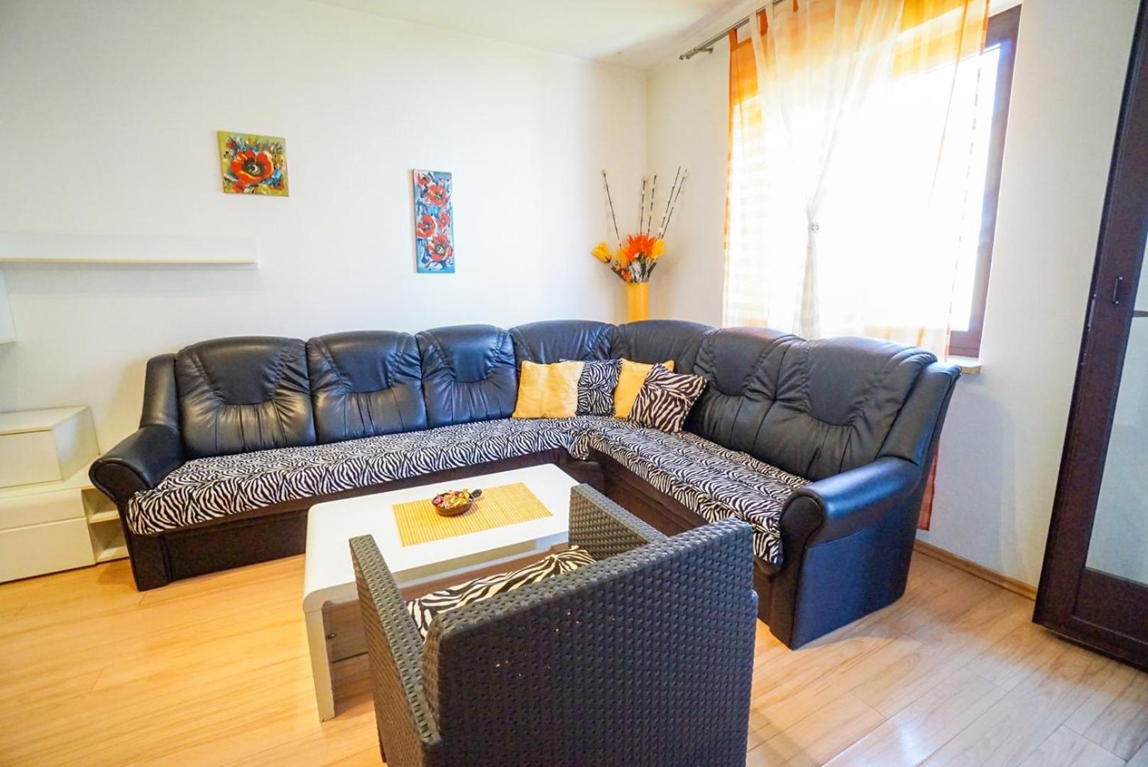 Apartment Jasna view 4