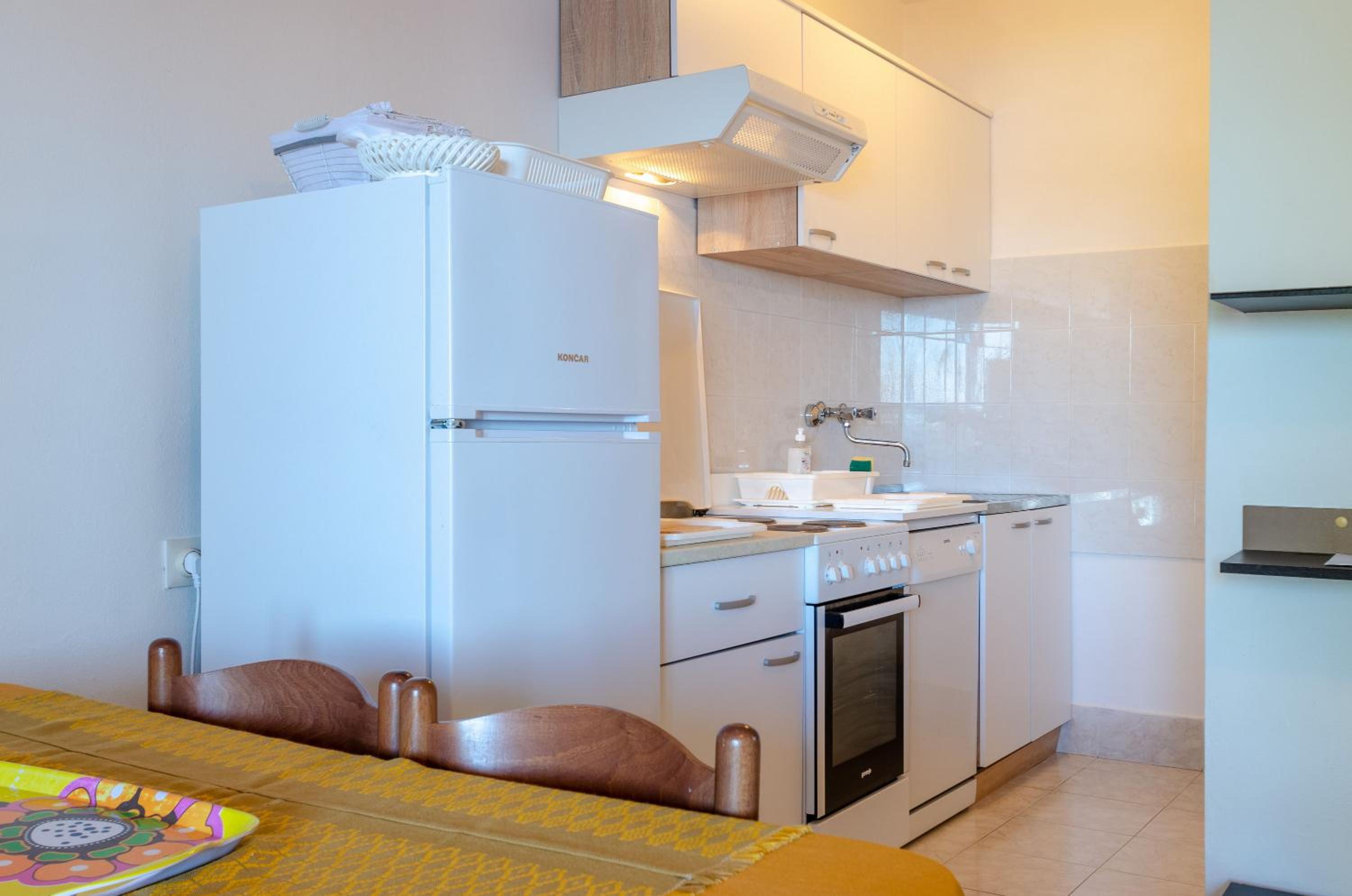 Apartments Ljiljana