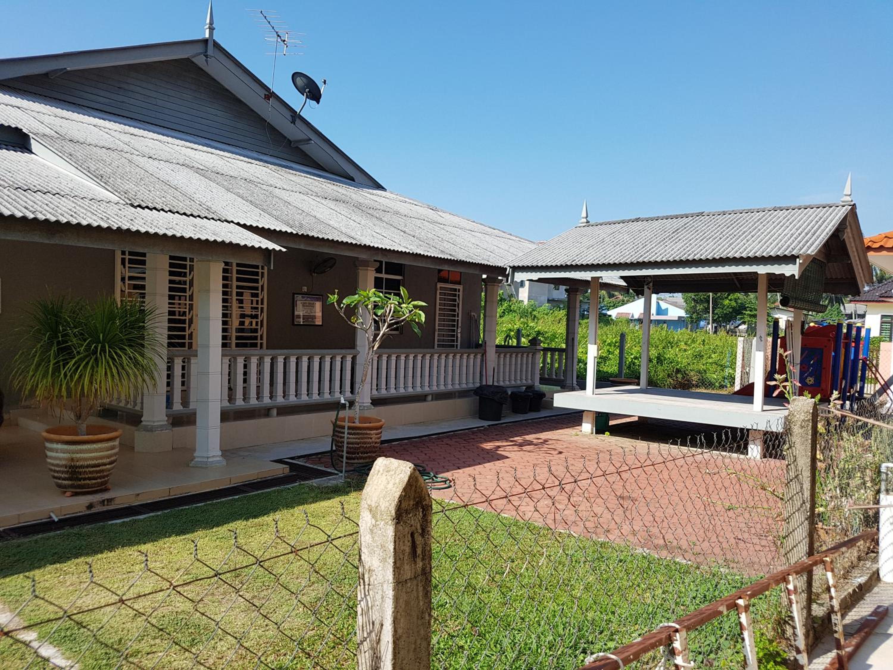 SRI IMAN HOMESTAY KUALA TERENGGANU photo 3