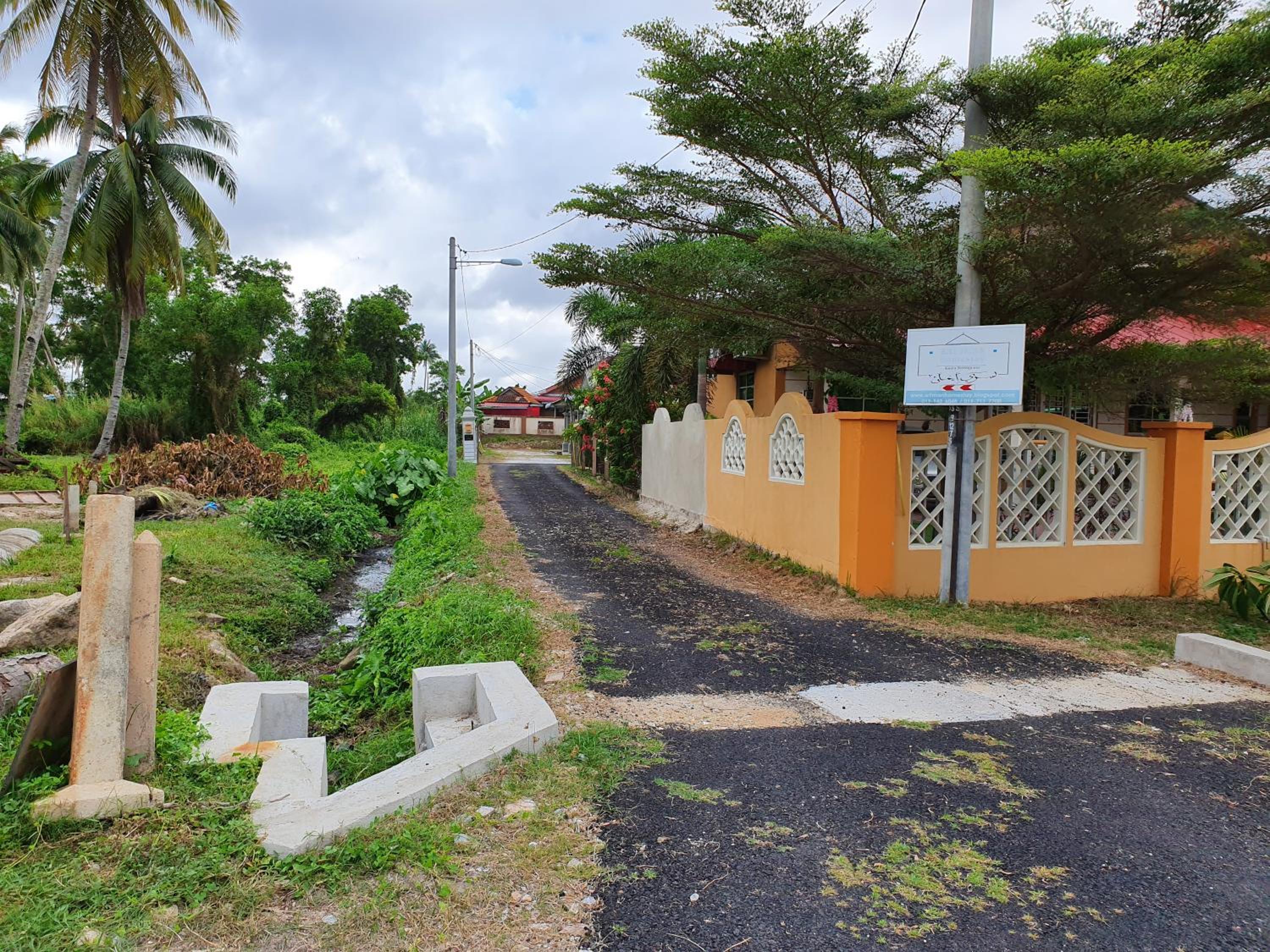 SRI IMAN HOMESTAY KUALA TERENGGANU photo 2