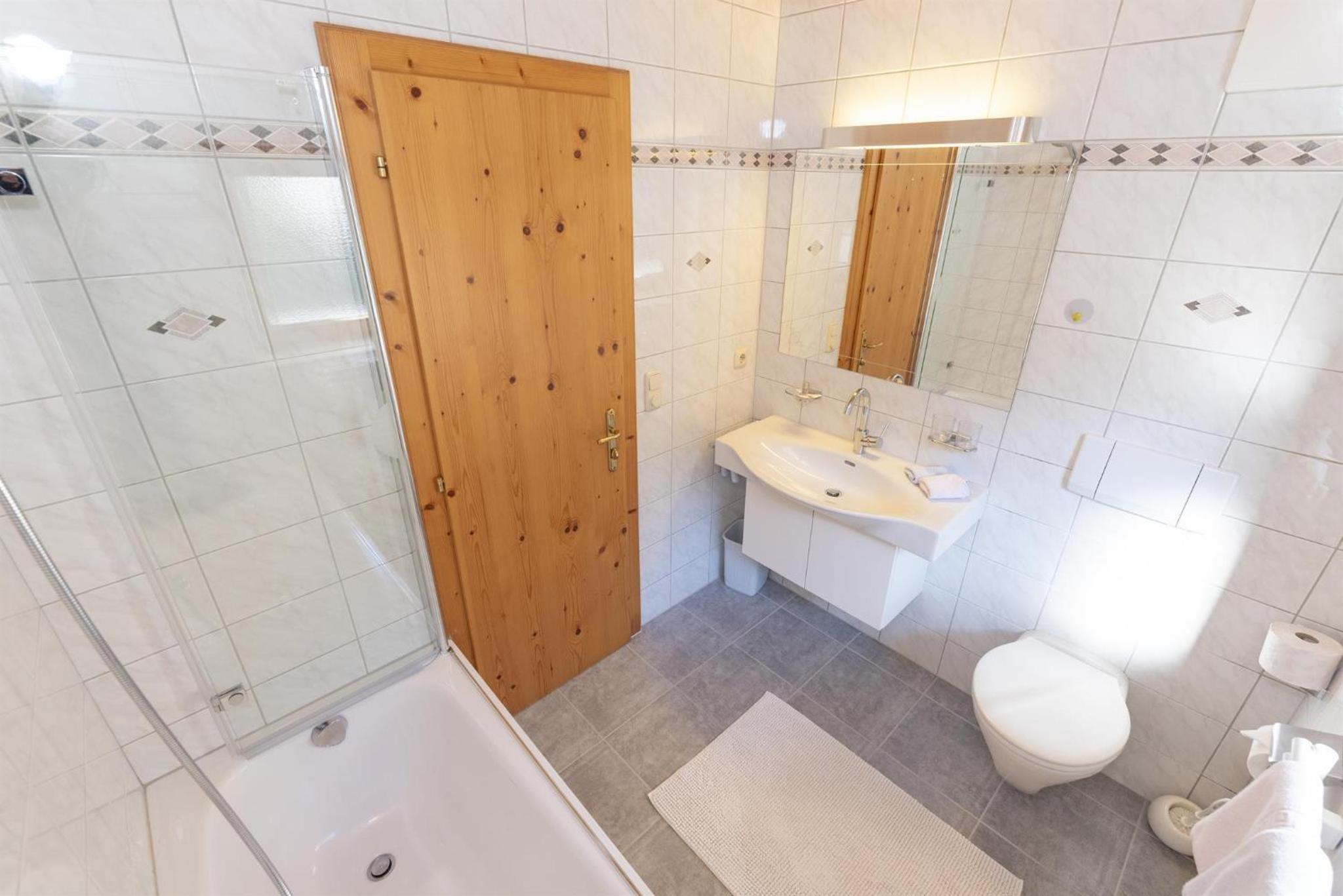 Pension Edelweiss